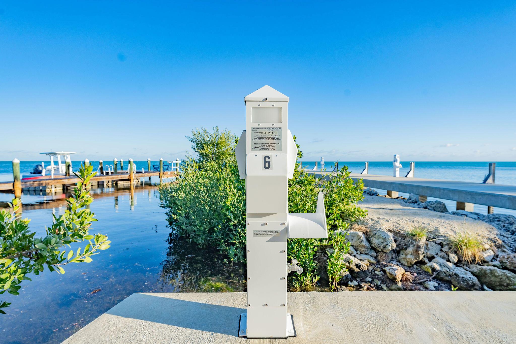 Peaceful Palms - Residential