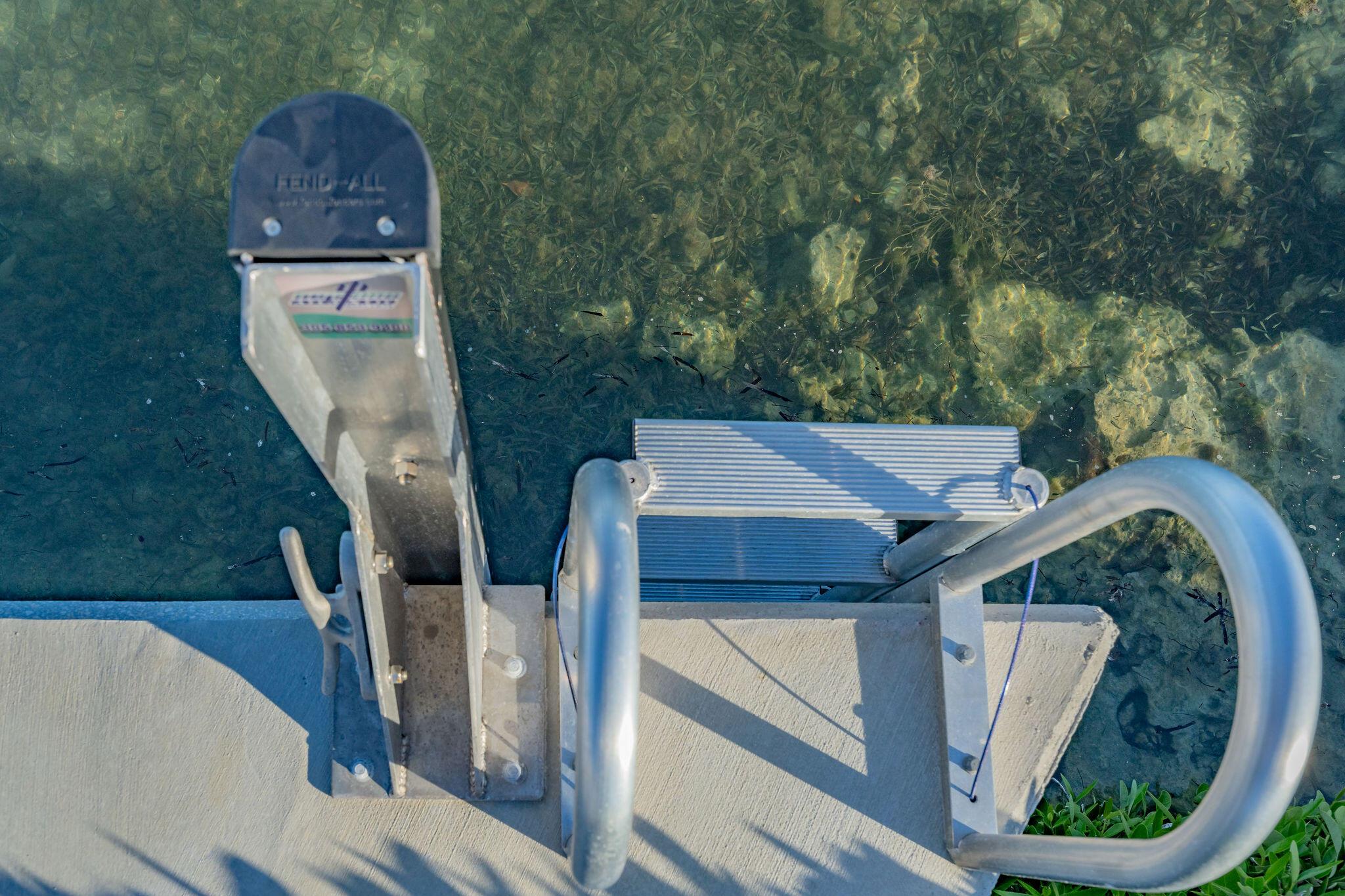 Peaceful Palms - Residential