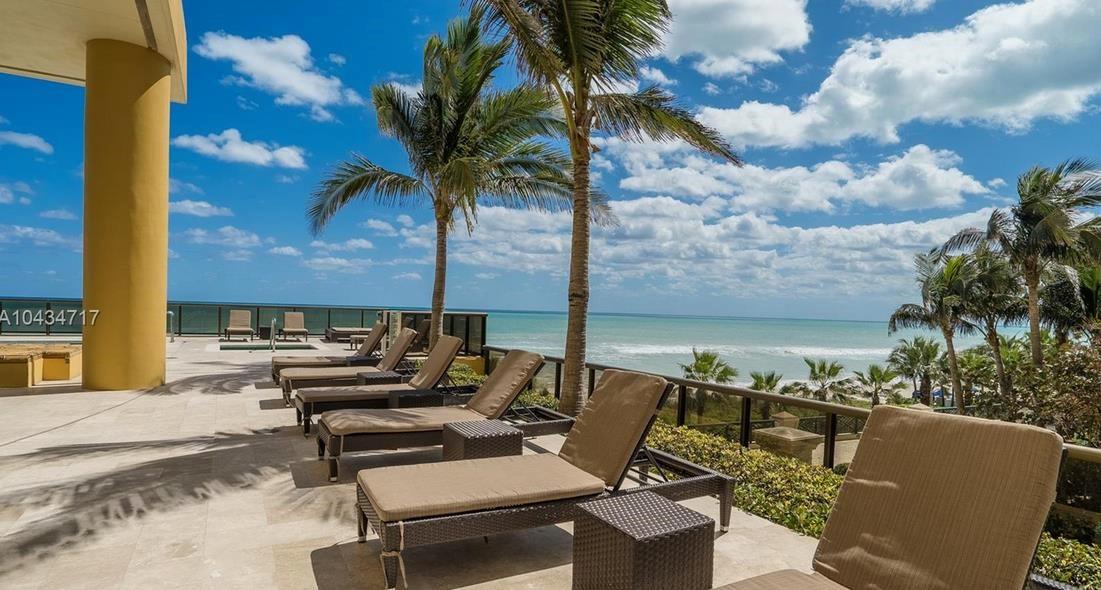 SAYAN CONDO - Residential Lease