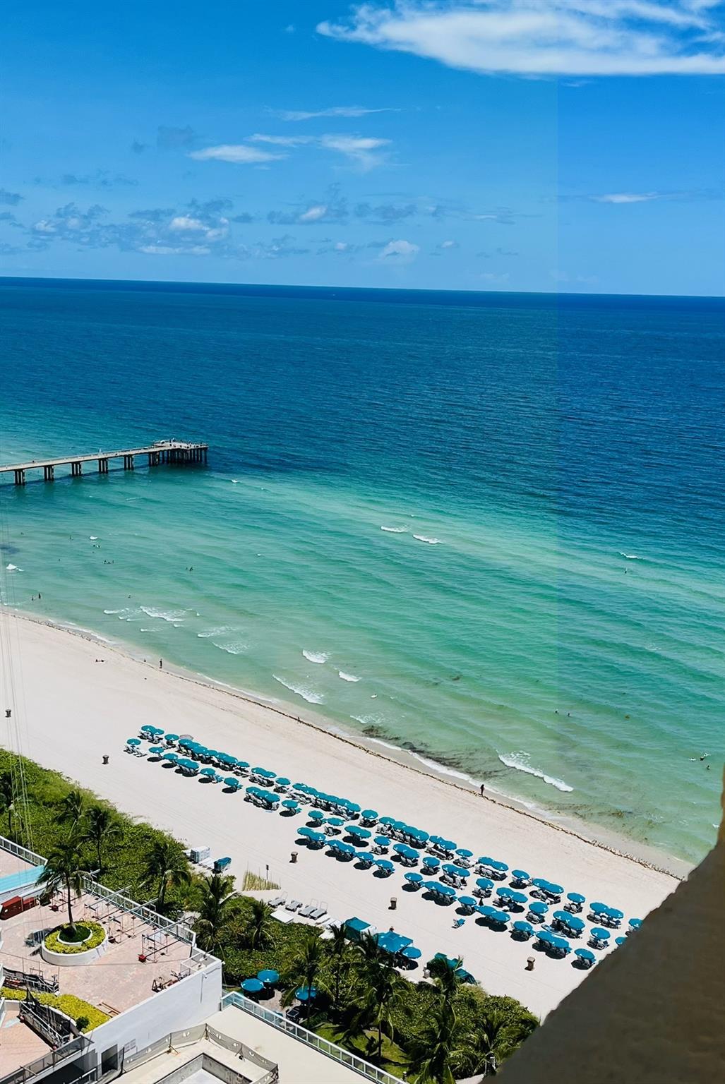 SAYAN CONDO - Residential Lease