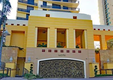 SAYAN CONDO - Residential Lease