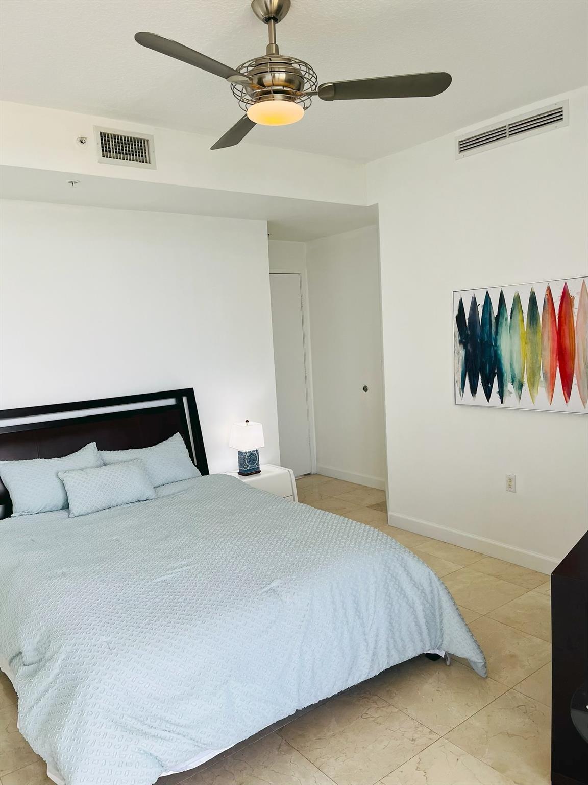 SAYAN CONDO - Residential Lease