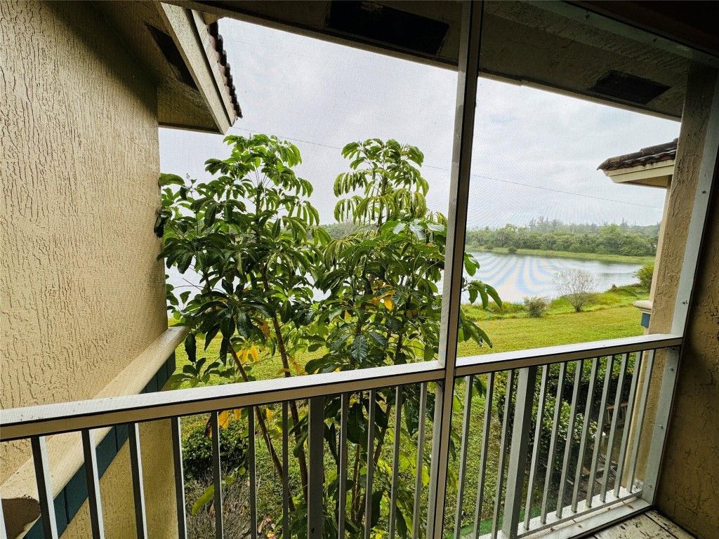 Photo of 1157 Golden Lakes Boulevard #622, West Palm Beach, FL 33411 (MLS # F10540760)