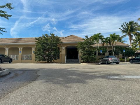 A home in Lake Worth