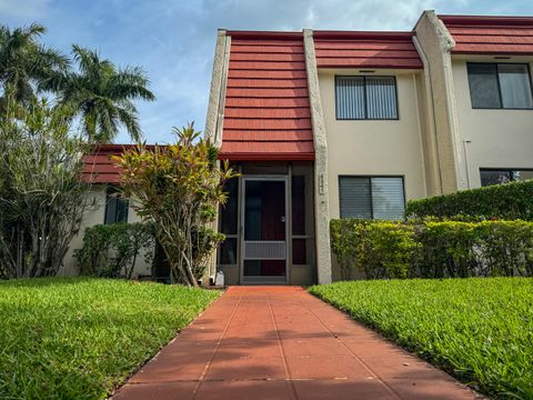 A home in Lake Worth