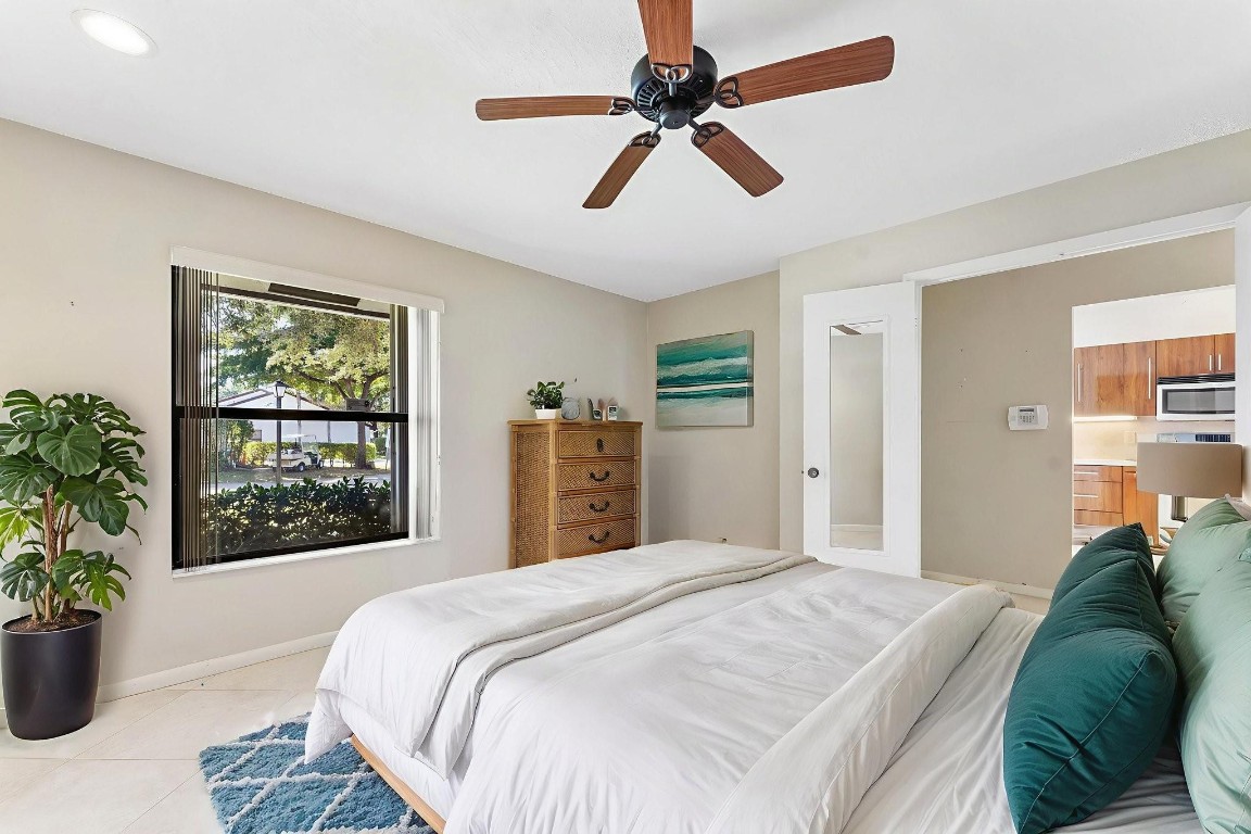 The Township - Residential