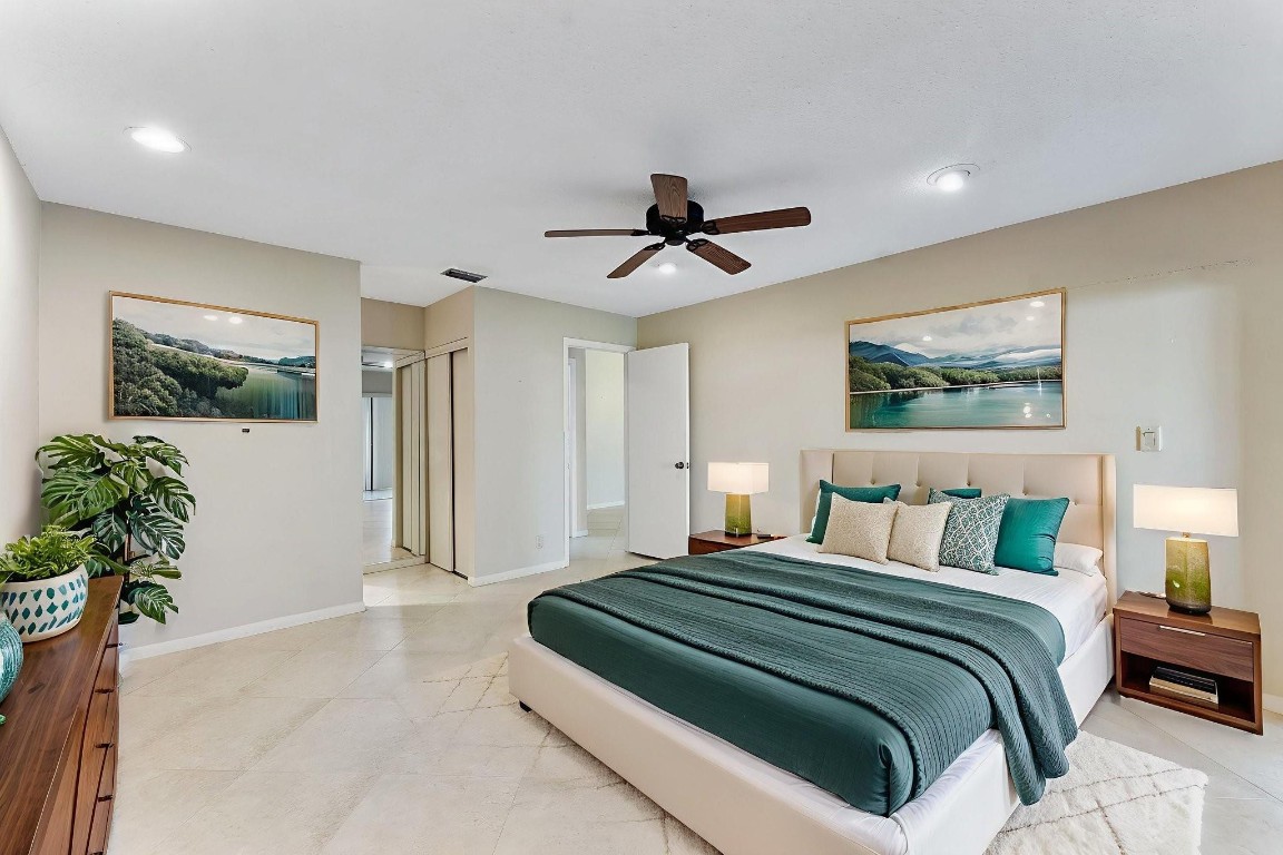 The Township - Residential