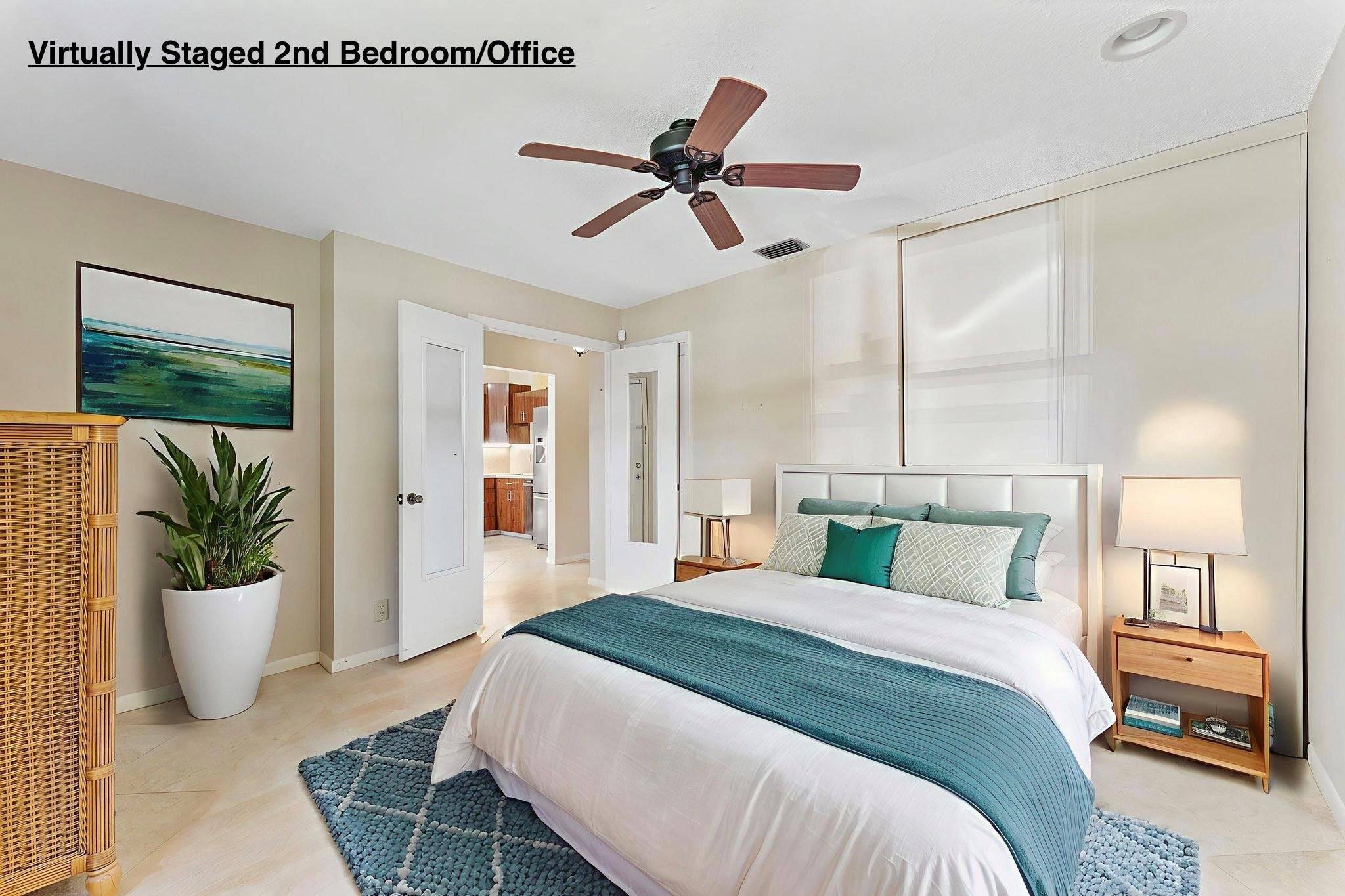 The Township - Residential