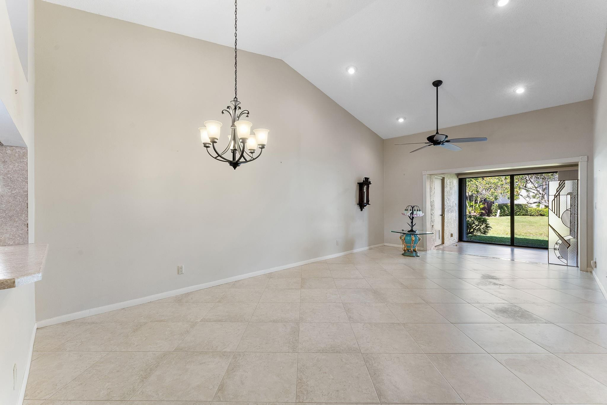 The Township - Residential