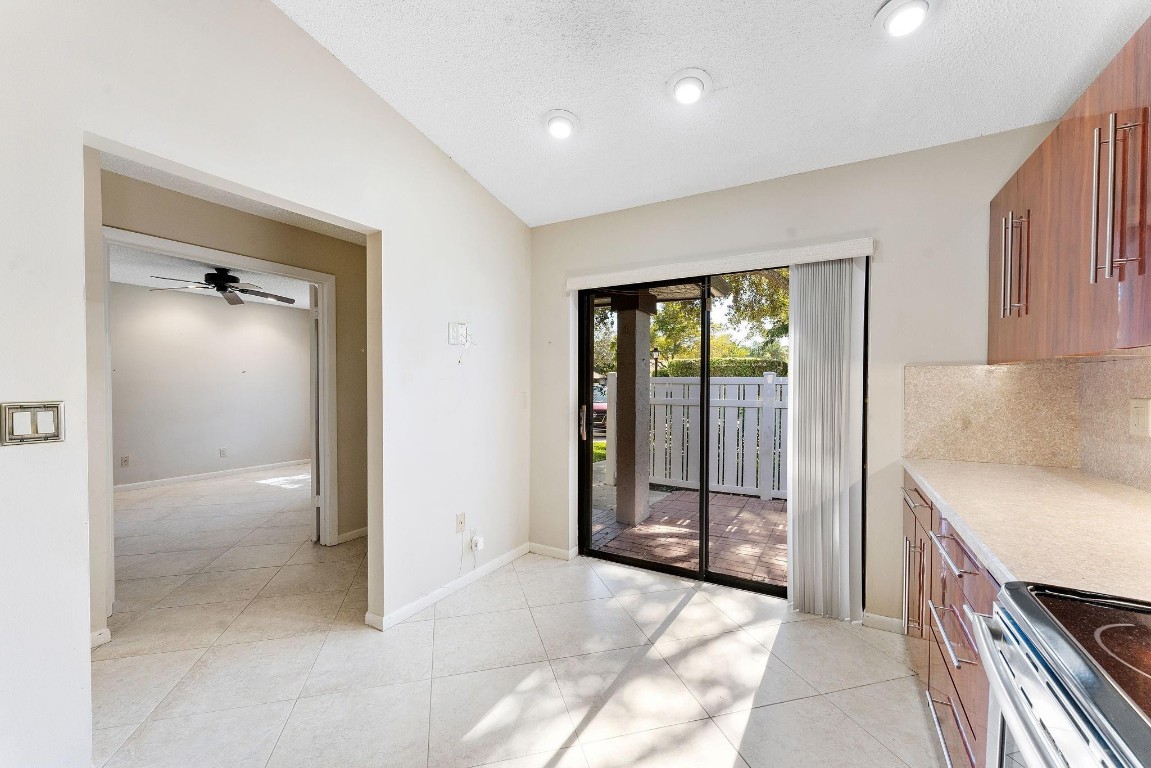 The Township - Residential