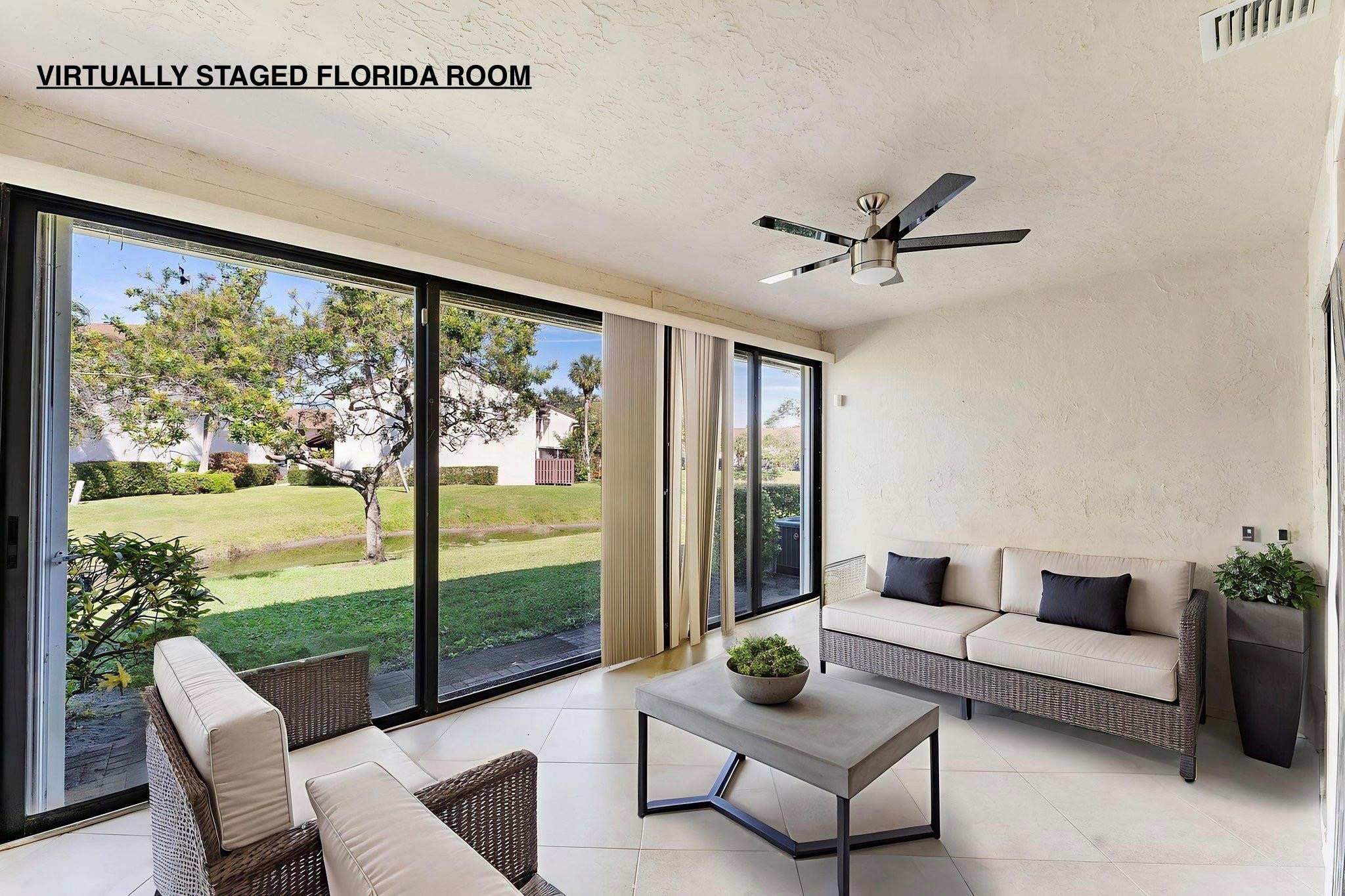 The Township - Residential