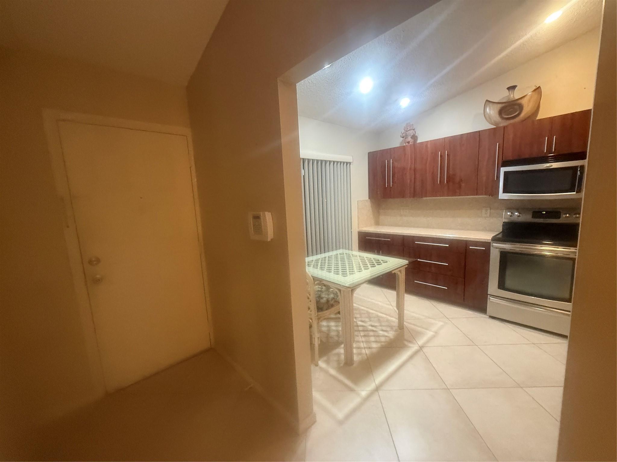 The Township - Residential