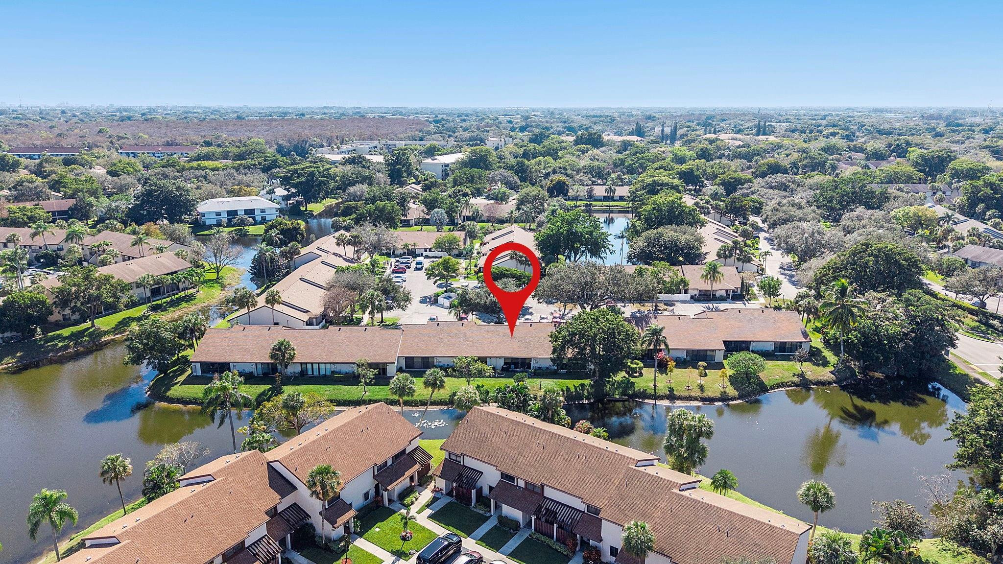 The Township - Residential