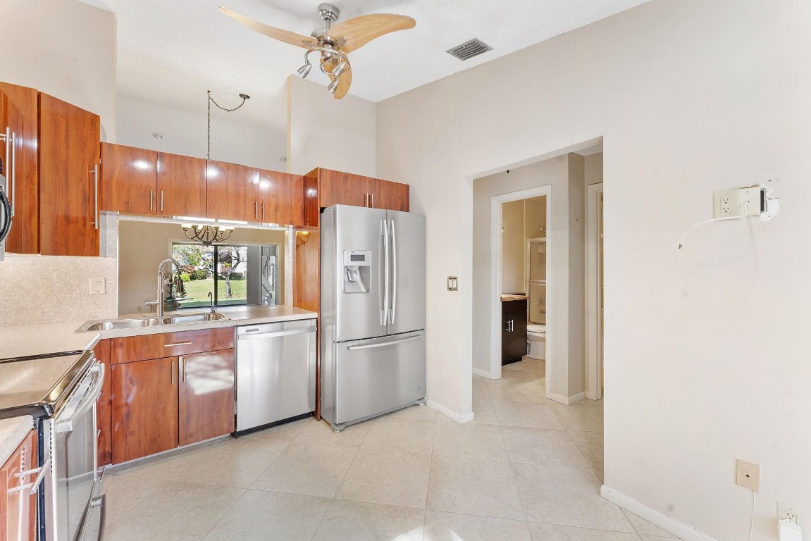 The Township - Residential