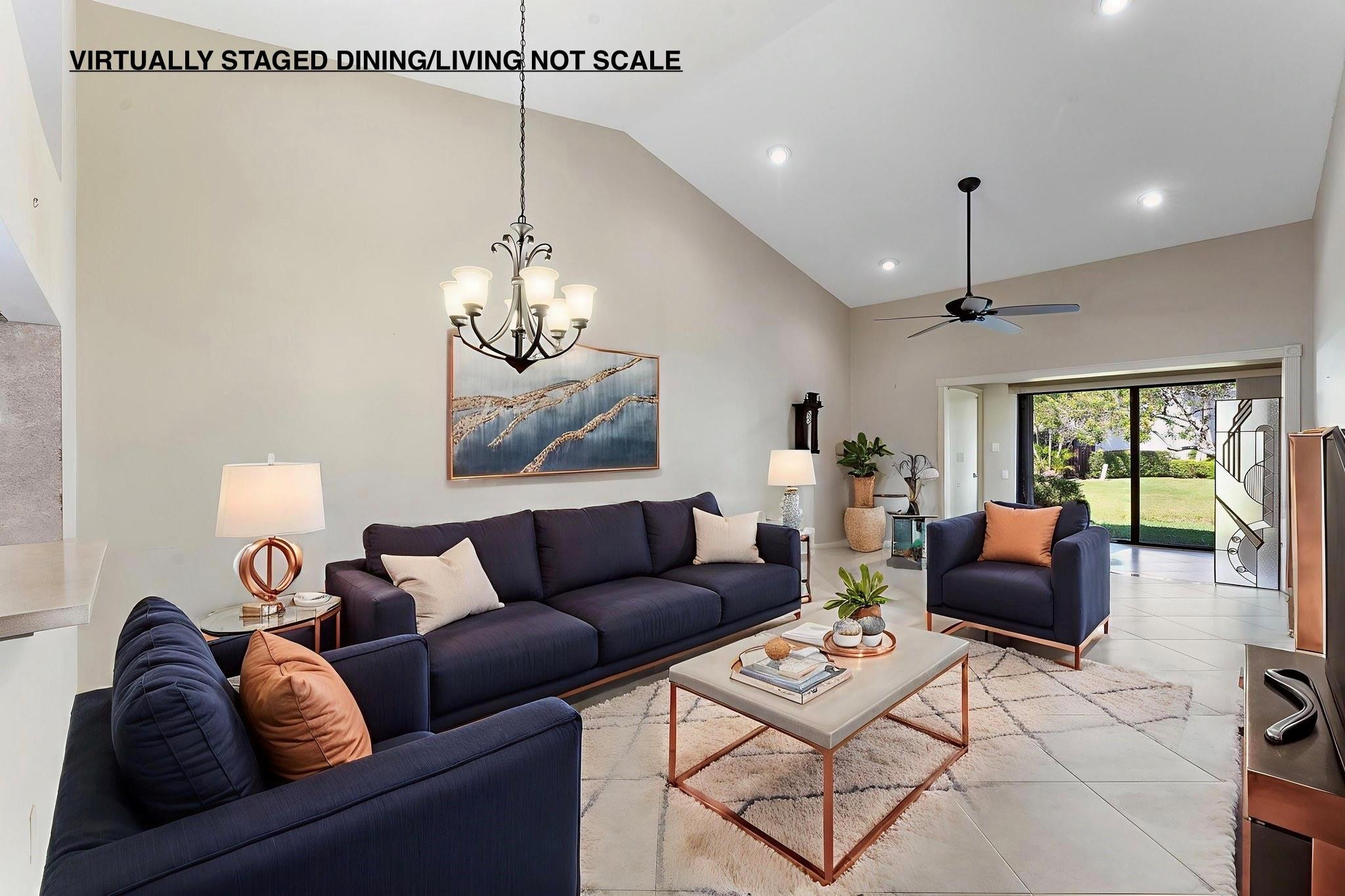 The Township - Residential