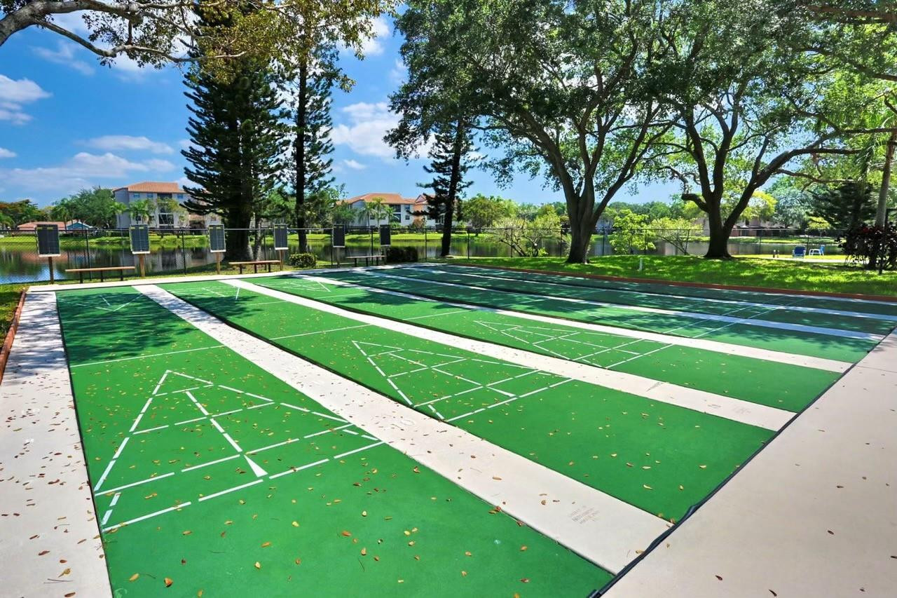 The Township - Residential