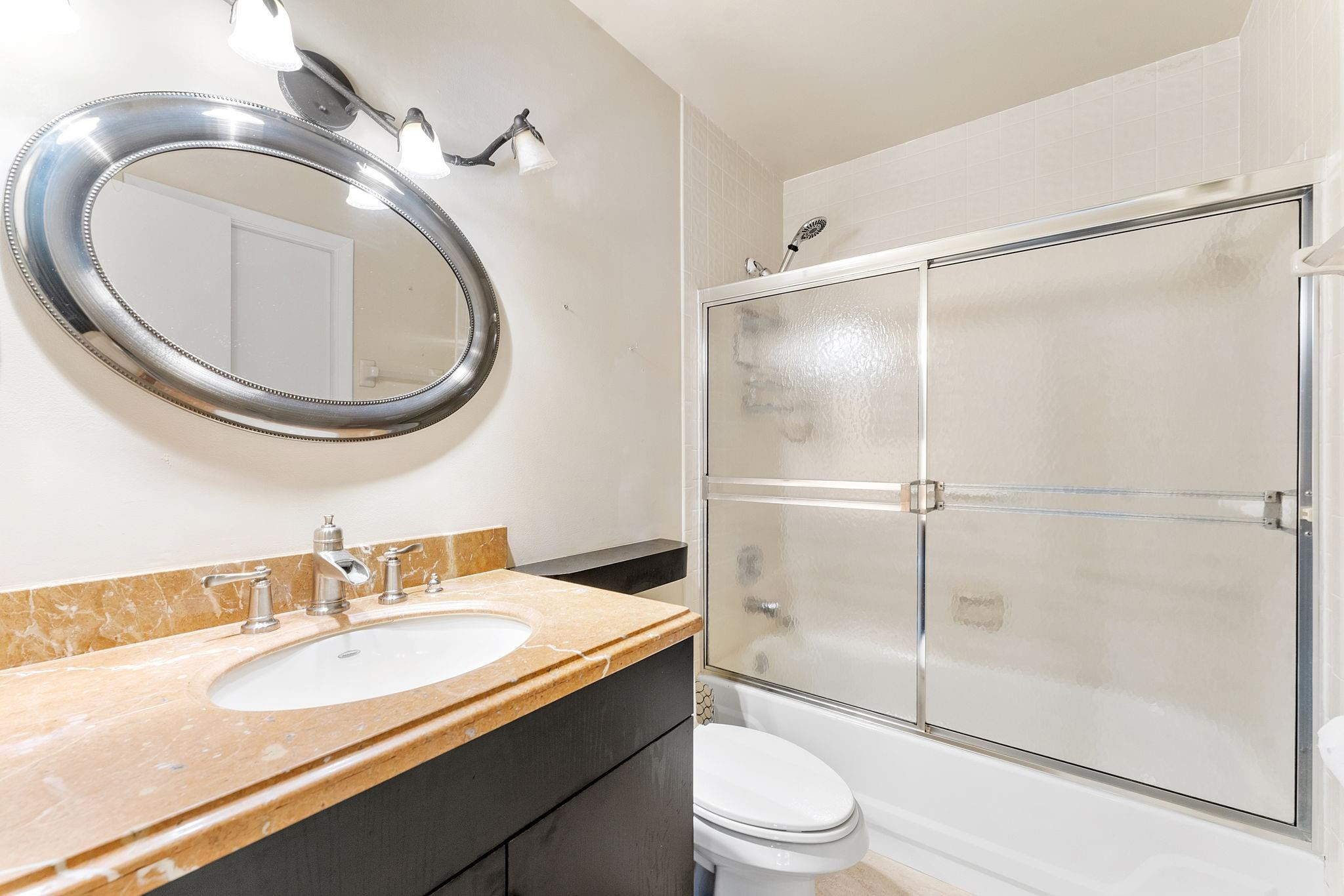 The Township - Residential