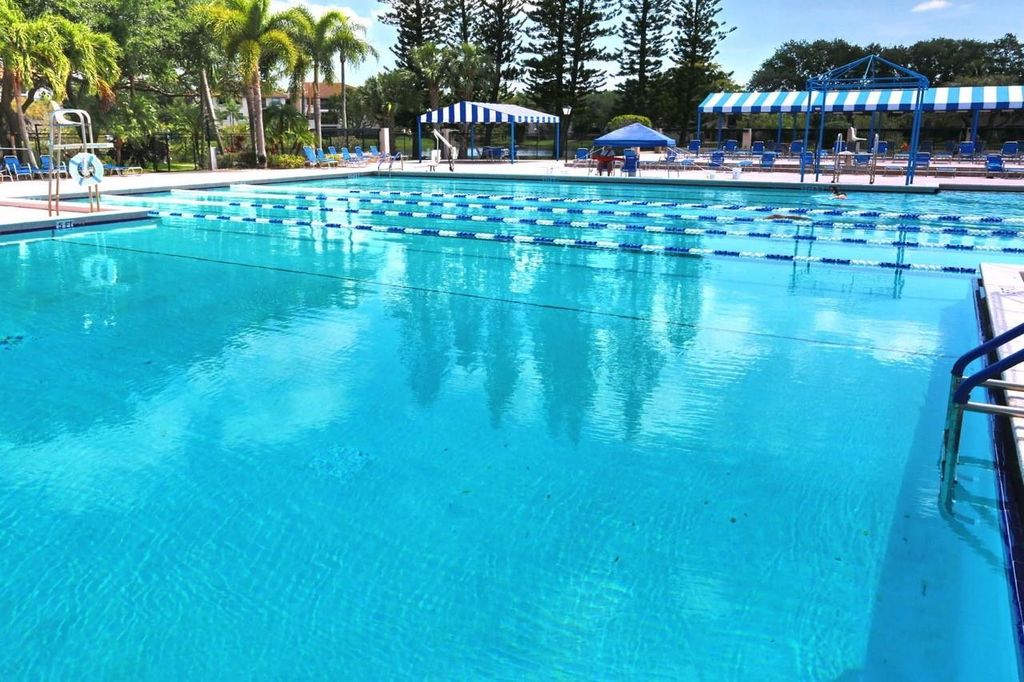 Photo of 3346 Carambola Cir S #2507, Coconut Creek, FL 33066 (MLS # F10539775)