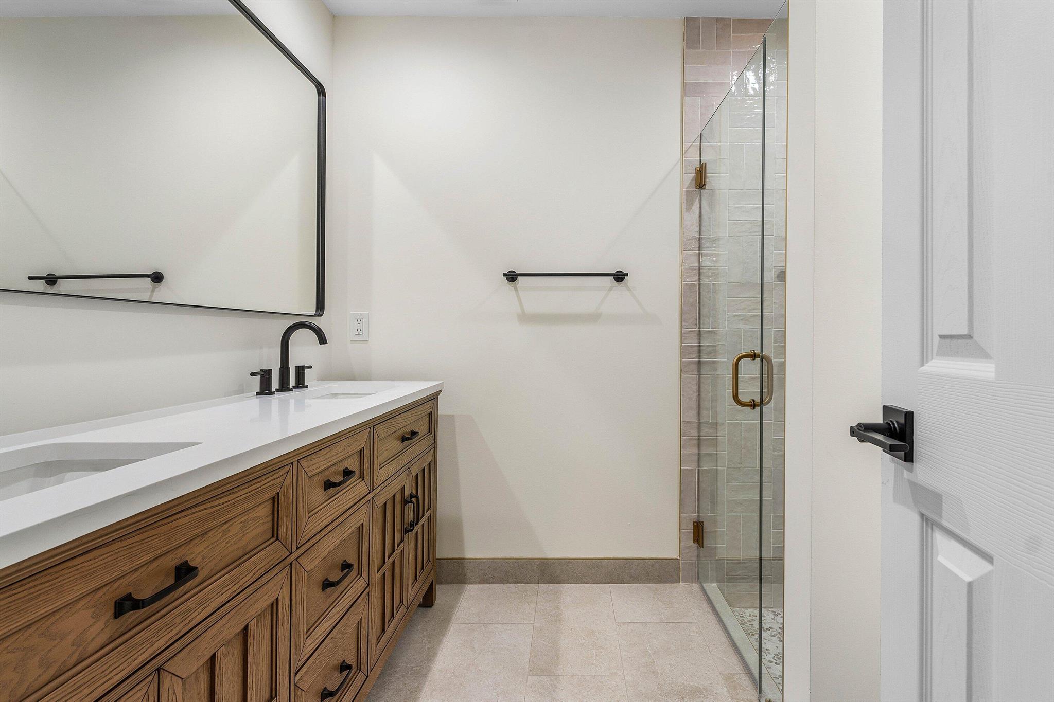 TIMBERWALK - Residential Lease