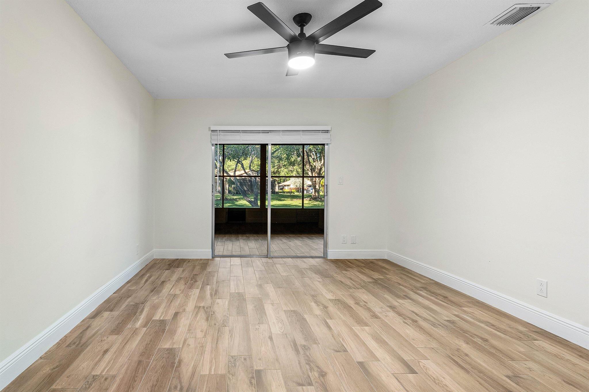 TIMBERWALK - Residential Lease