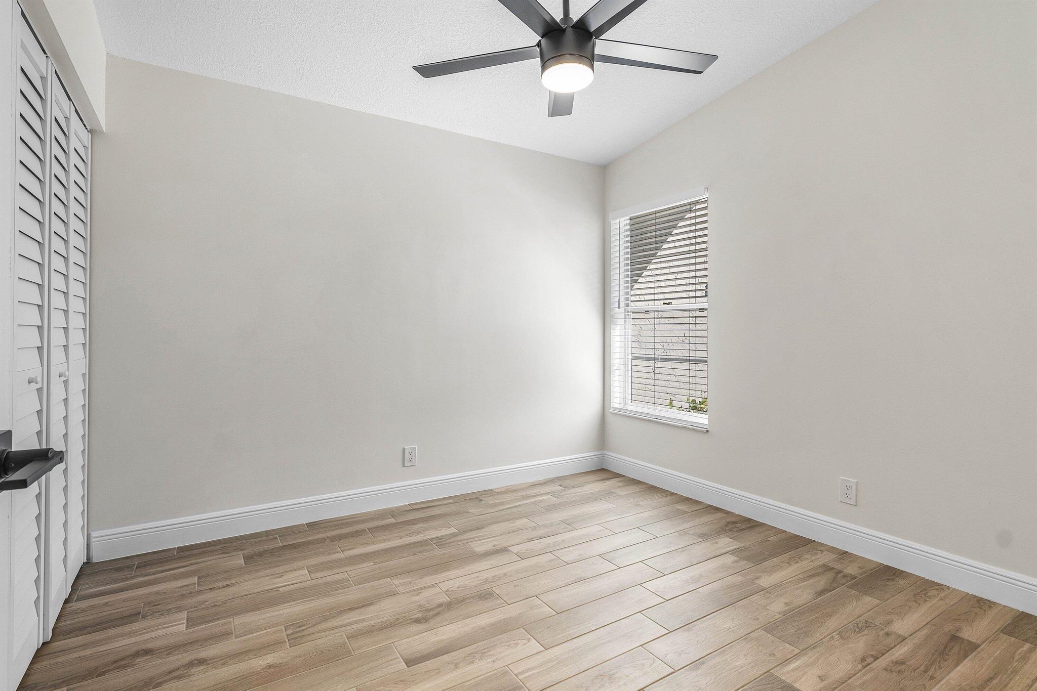 TIMBERWALK - Residential Lease