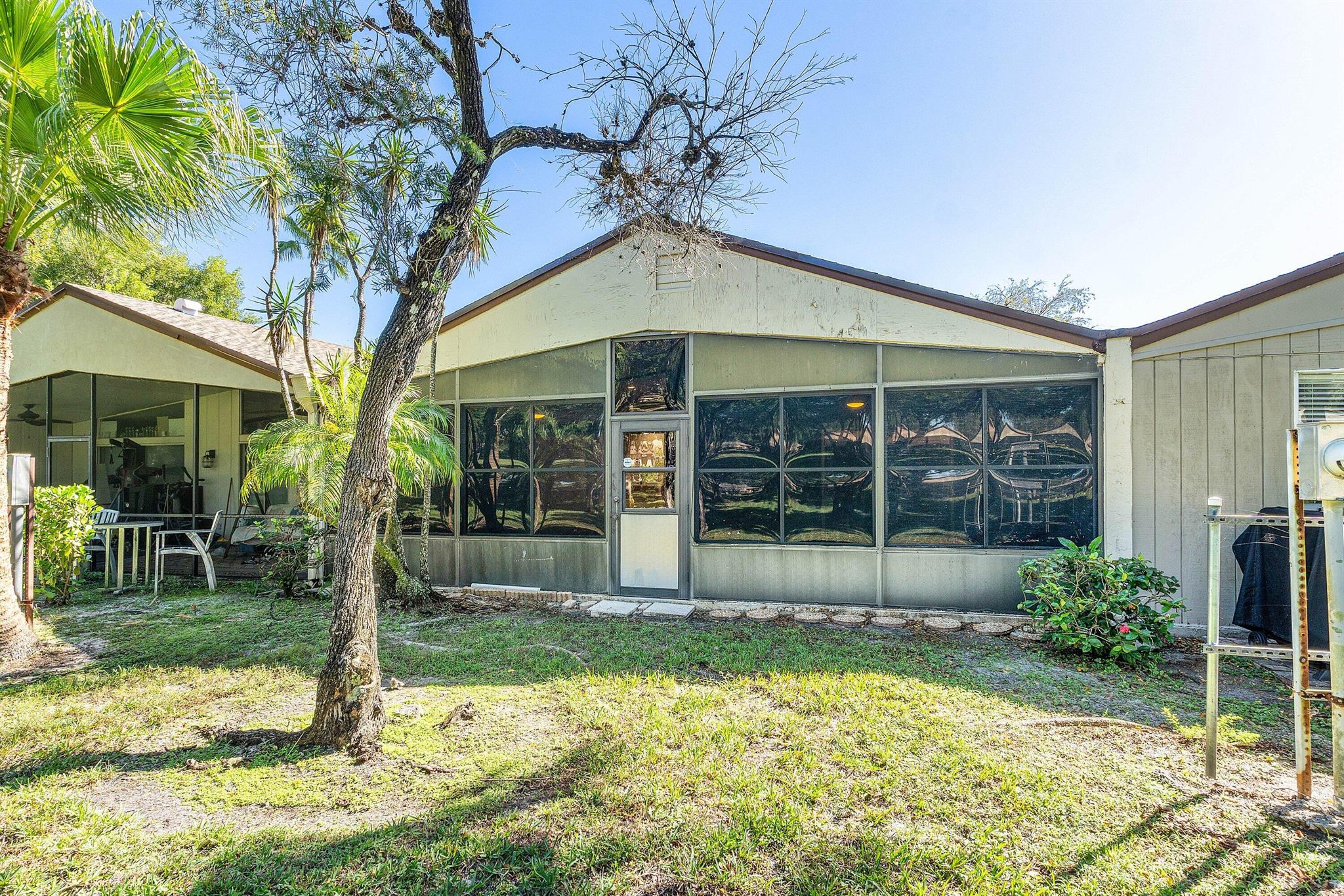 TIMBERWALK - Residential Lease