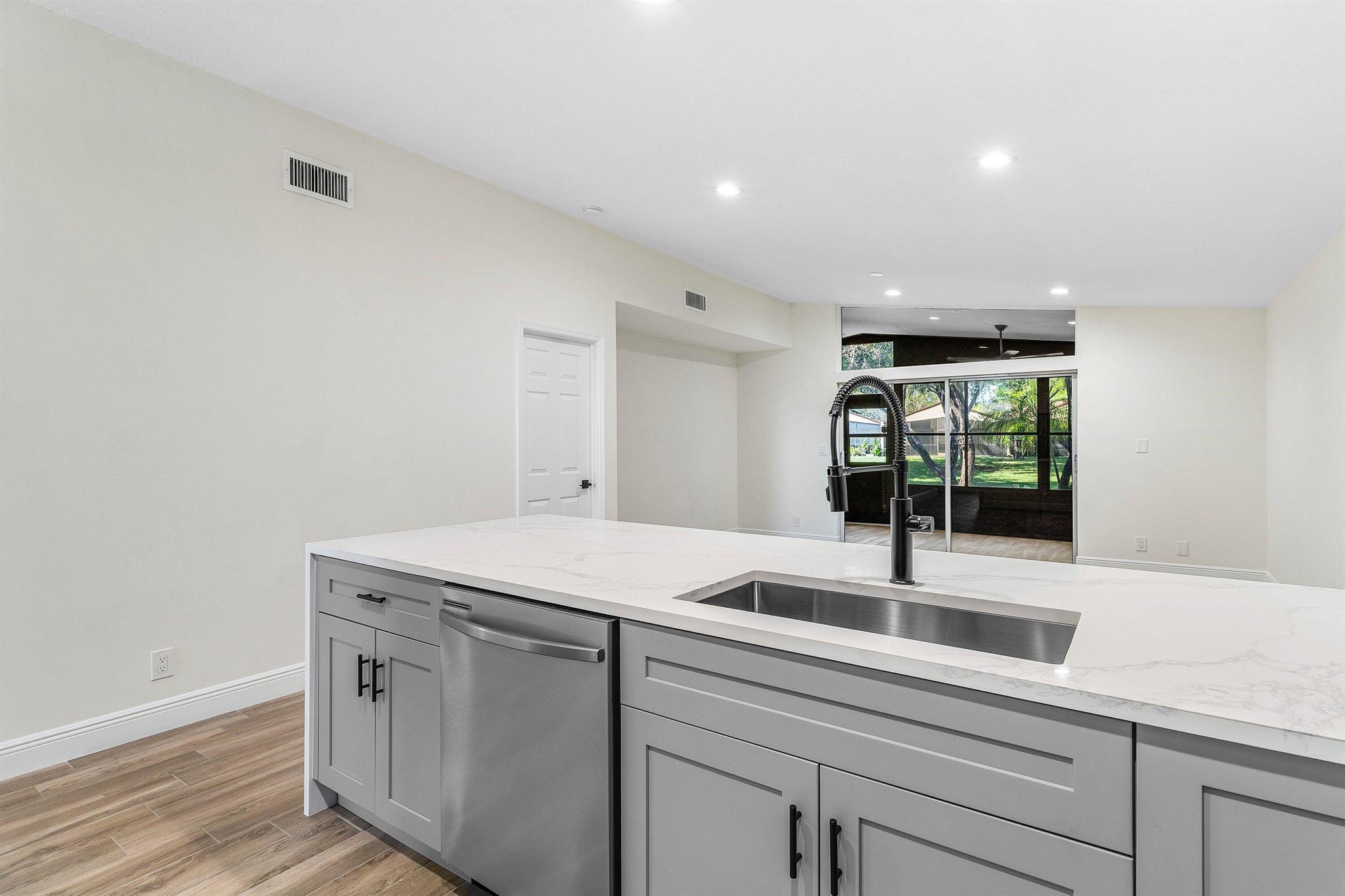 TIMBERWALK - Residential Lease