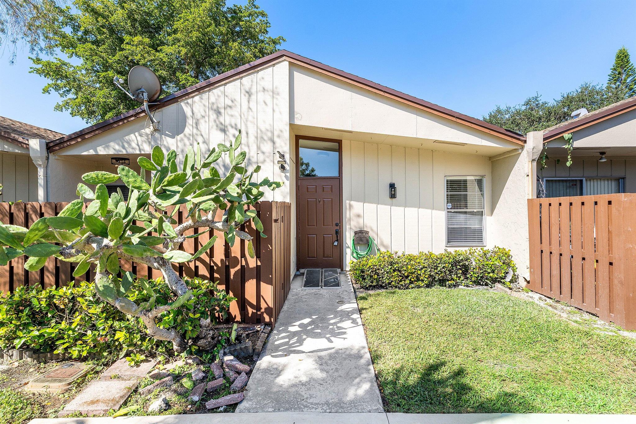 TIMBERWALK - Residential Lease