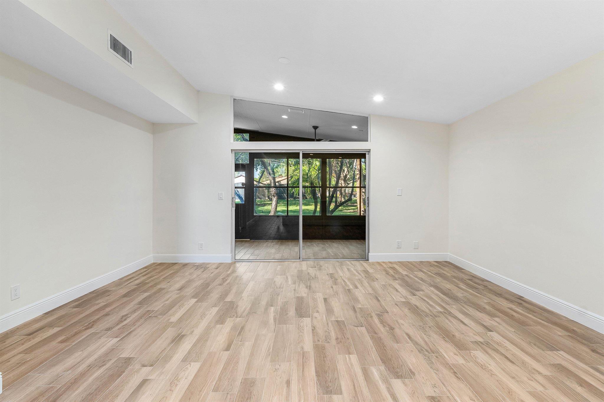 TIMBERWALK - Residential Lease