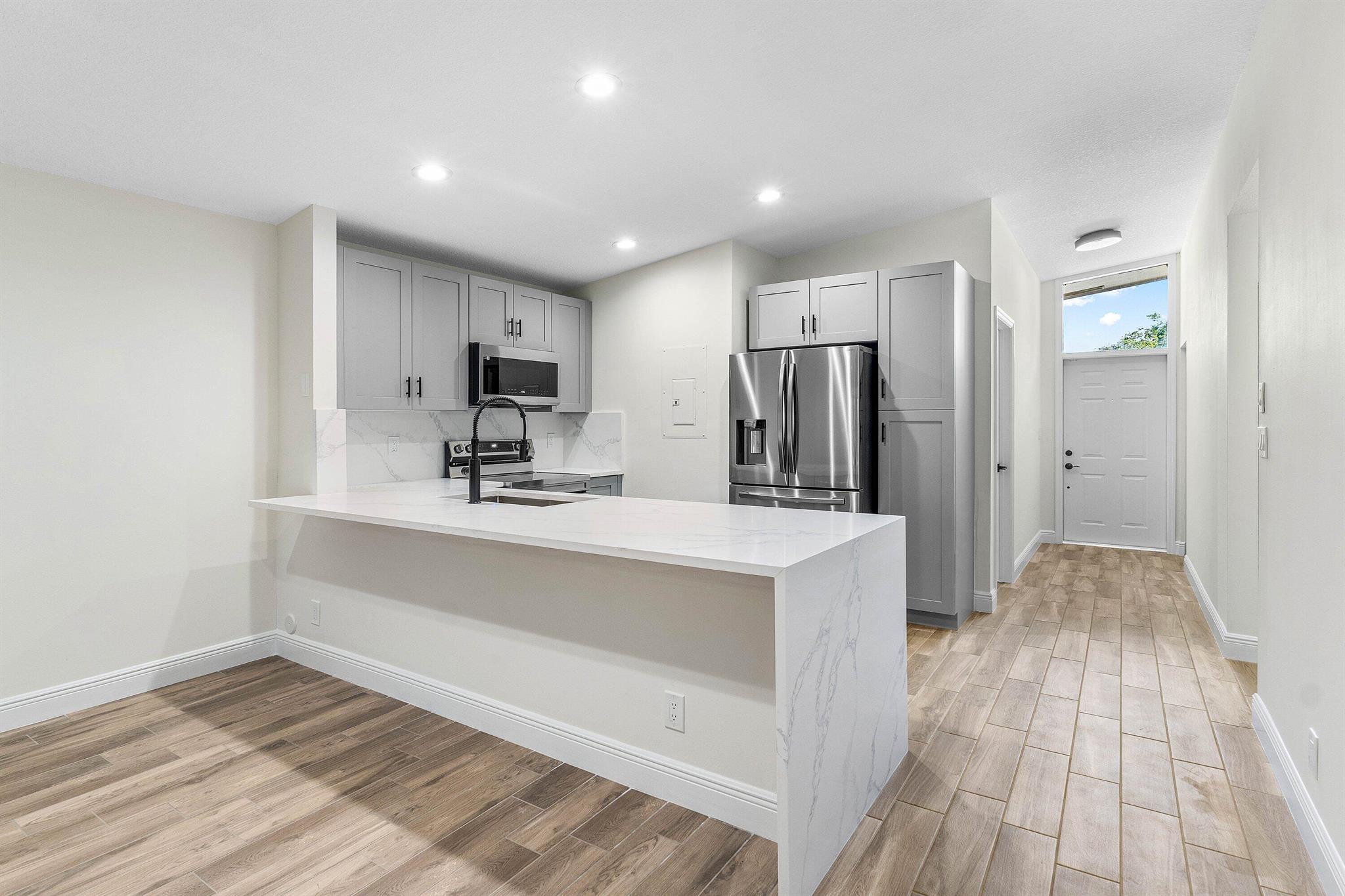 TIMBERWALK - Residential Lease