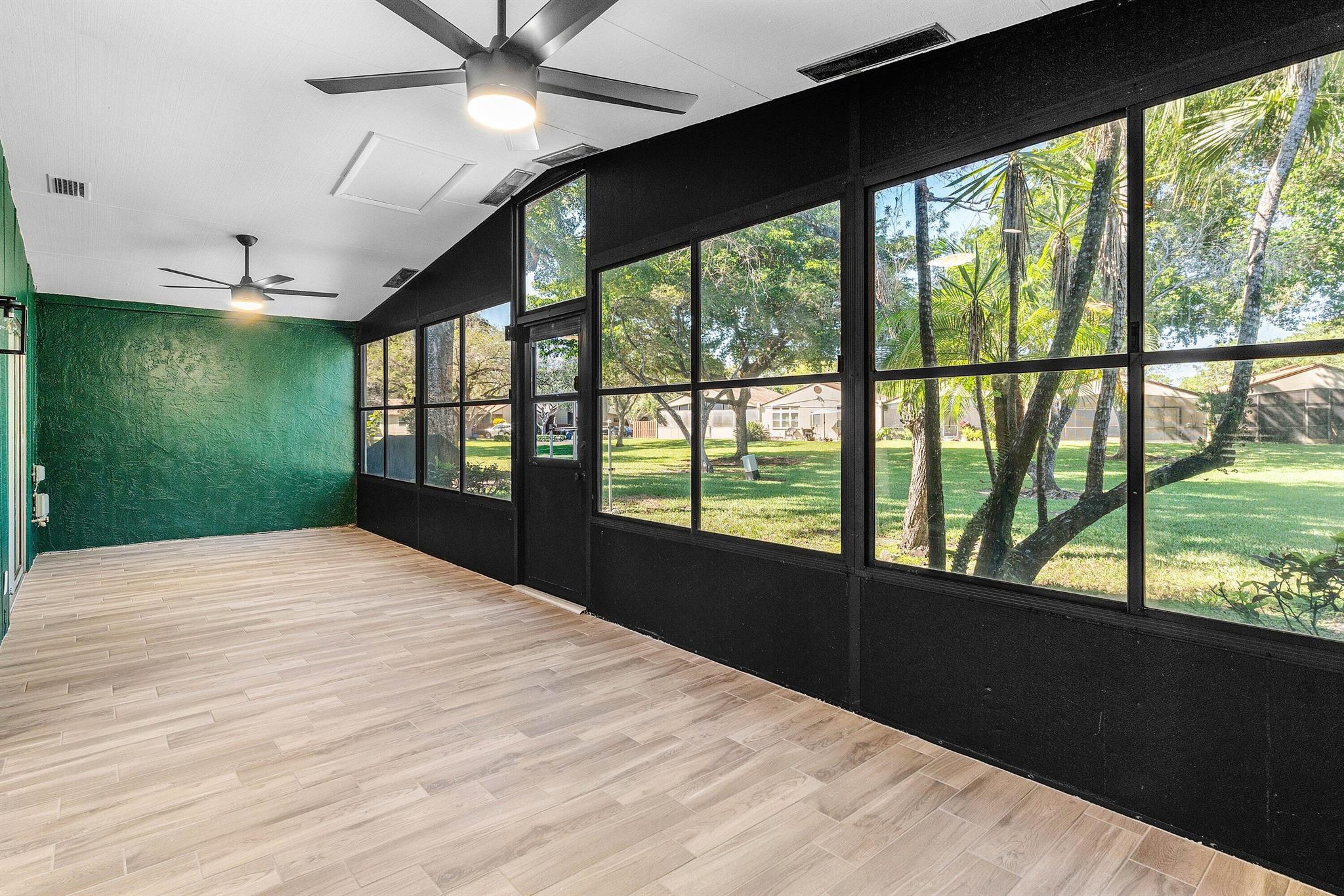 TIMBERWALK - Residential Lease