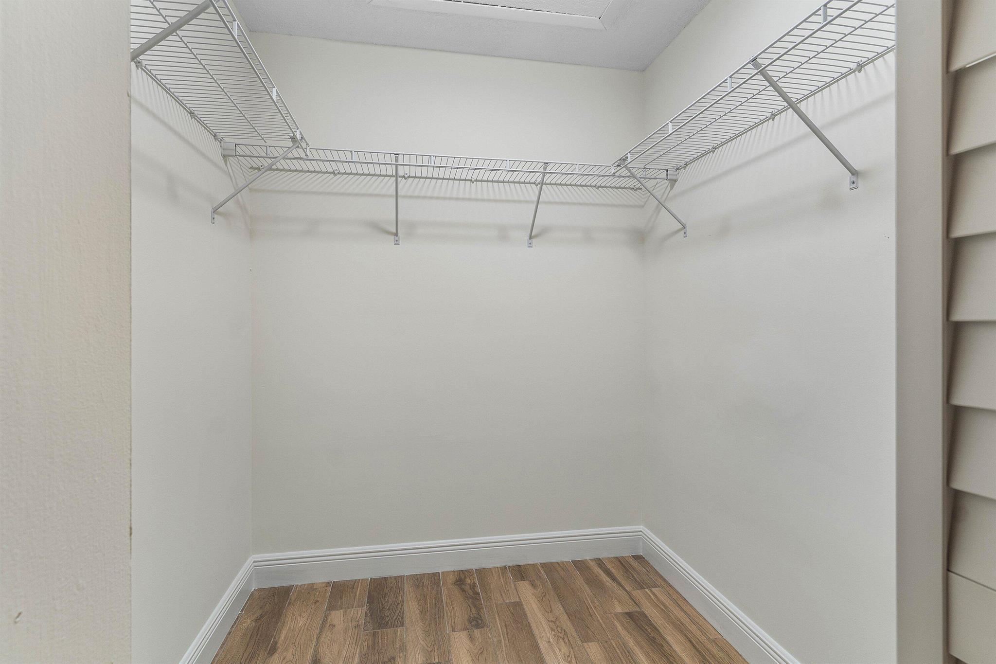 TIMBERWALK - Residential Lease