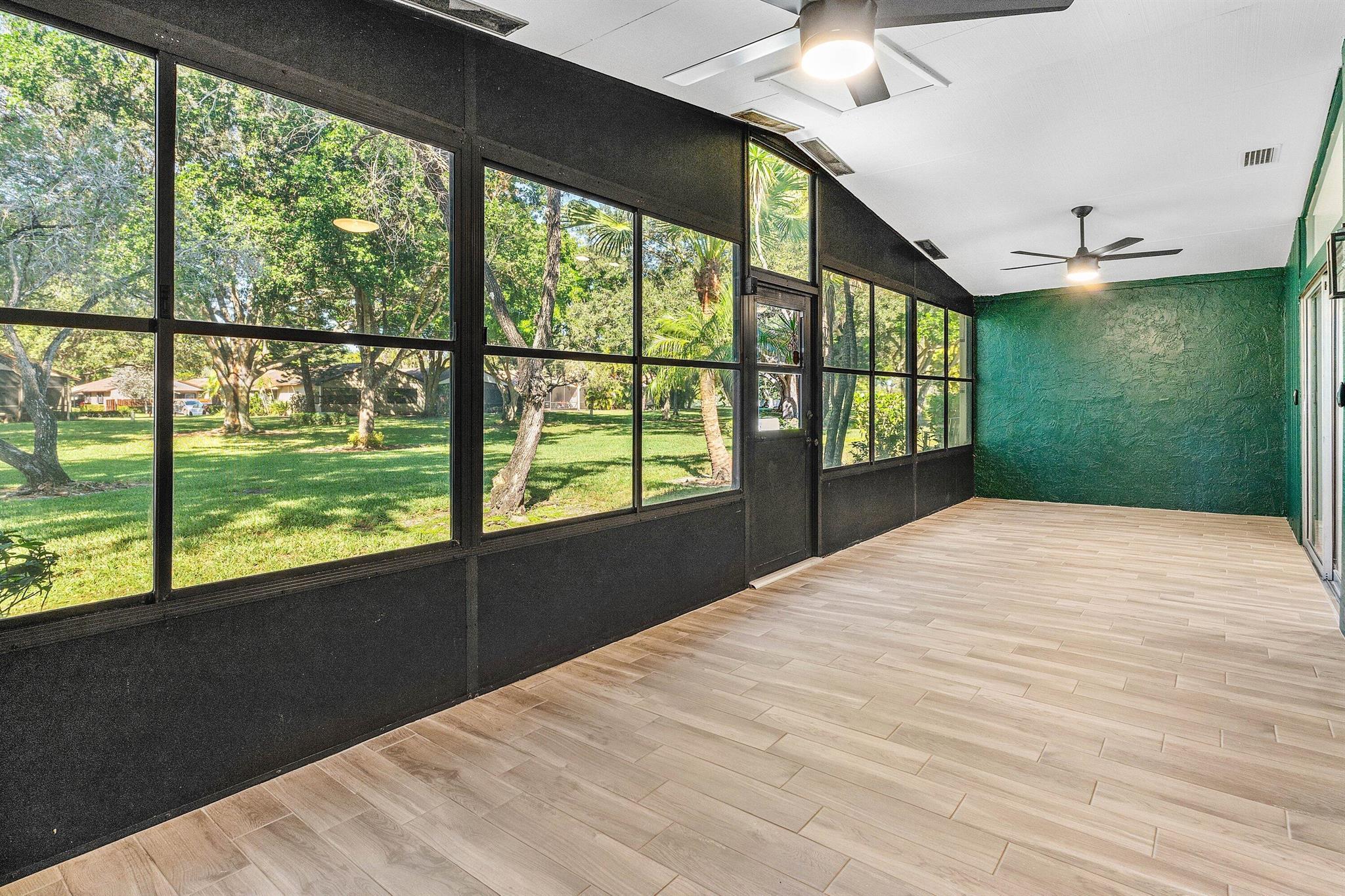 TIMBERWALK - Residential Lease