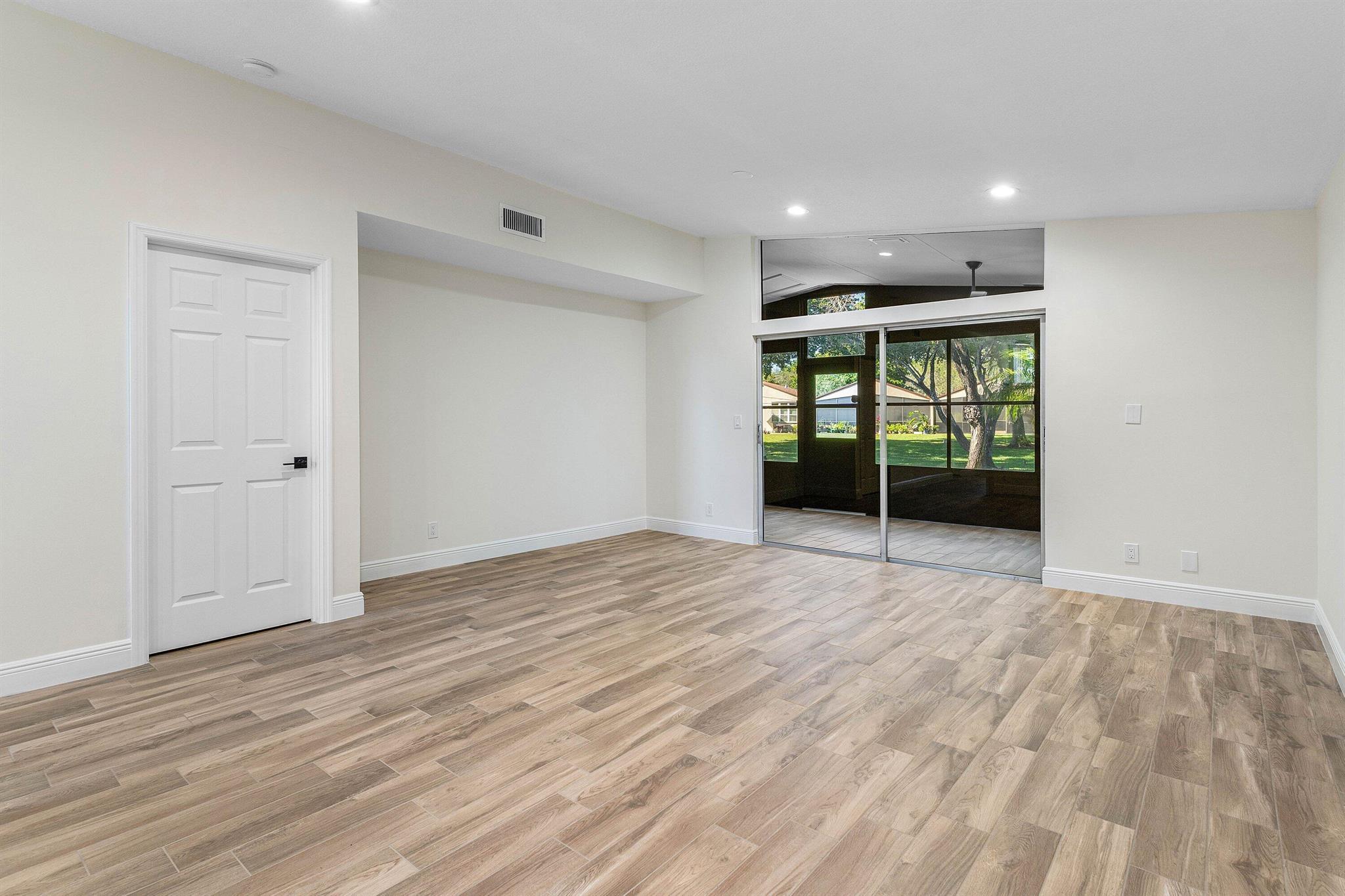 TIMBERWALK - Residential Lease