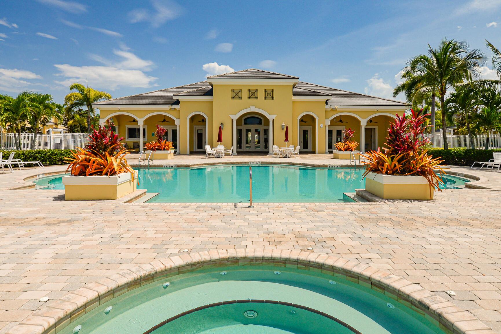THE PRESERVE AT ST. ANDRE - Residential Lease