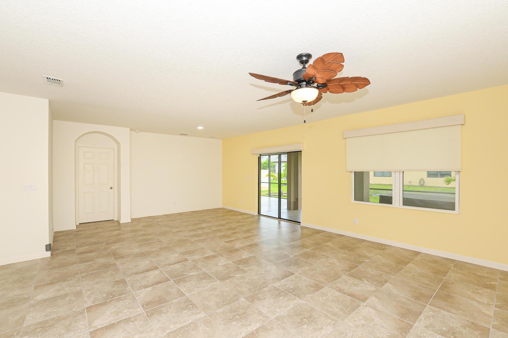 THE PRESERVE AT ST. ANDRE - Residential Lease