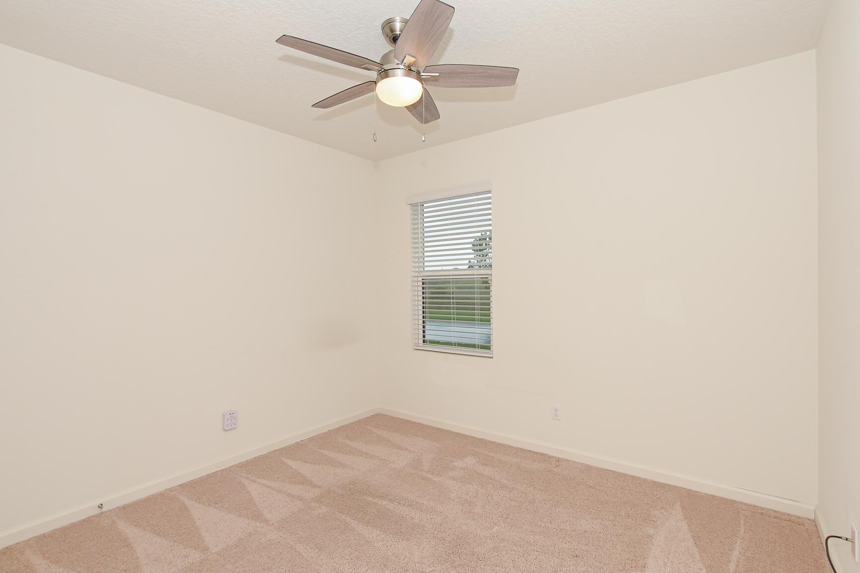 THE PRESERVE AT ST. ANDRE - Residential Lease