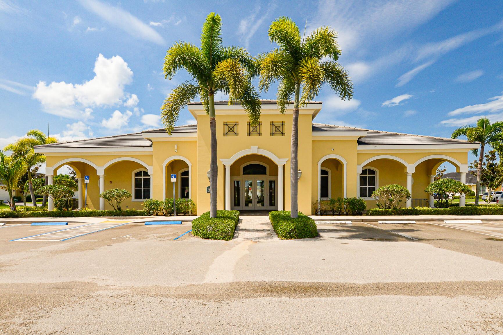 THE PRESERVE AT ST. ANDRE - Residential Lease