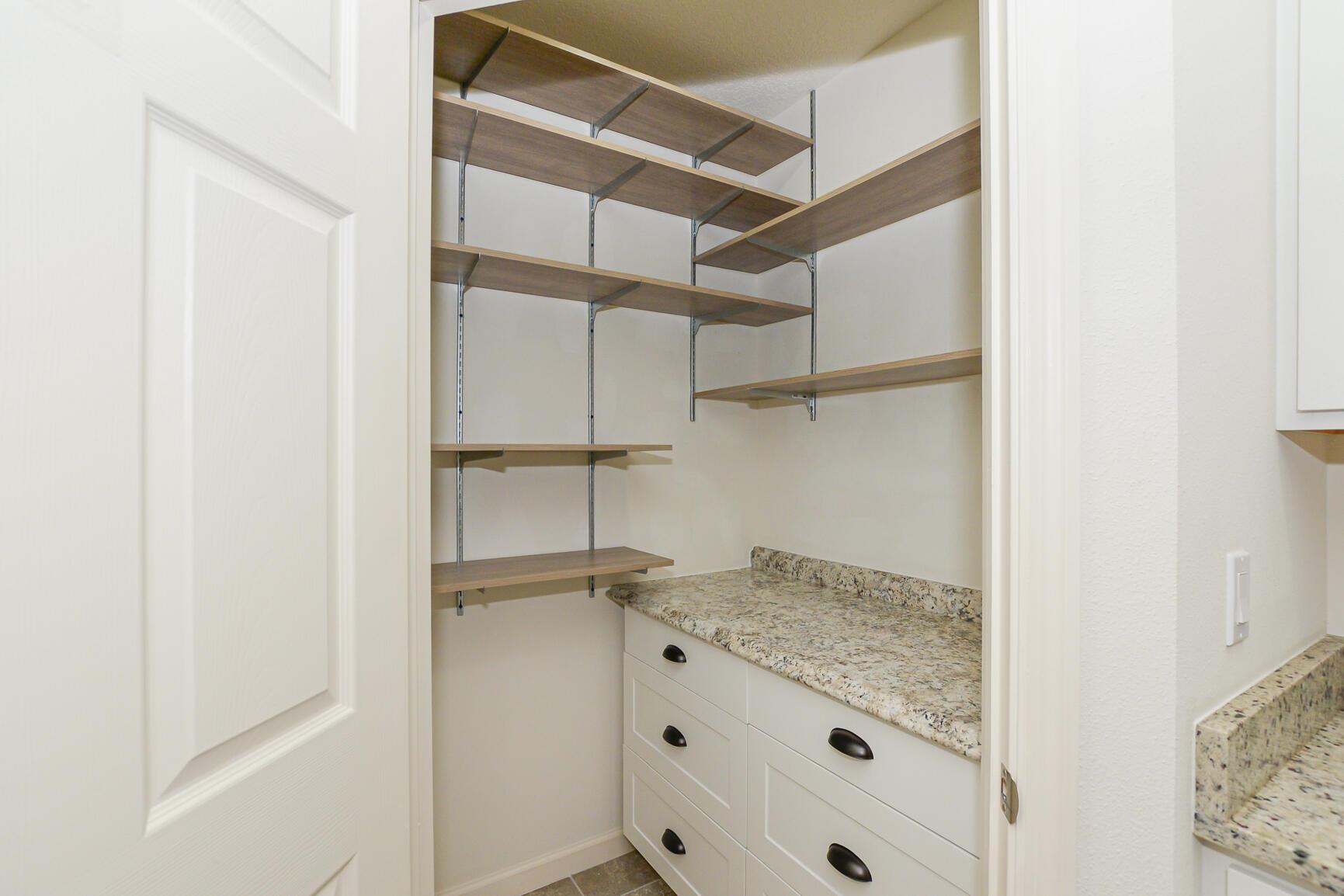 THE PRESERVE AT ST. ANDRE - Residential Lease
