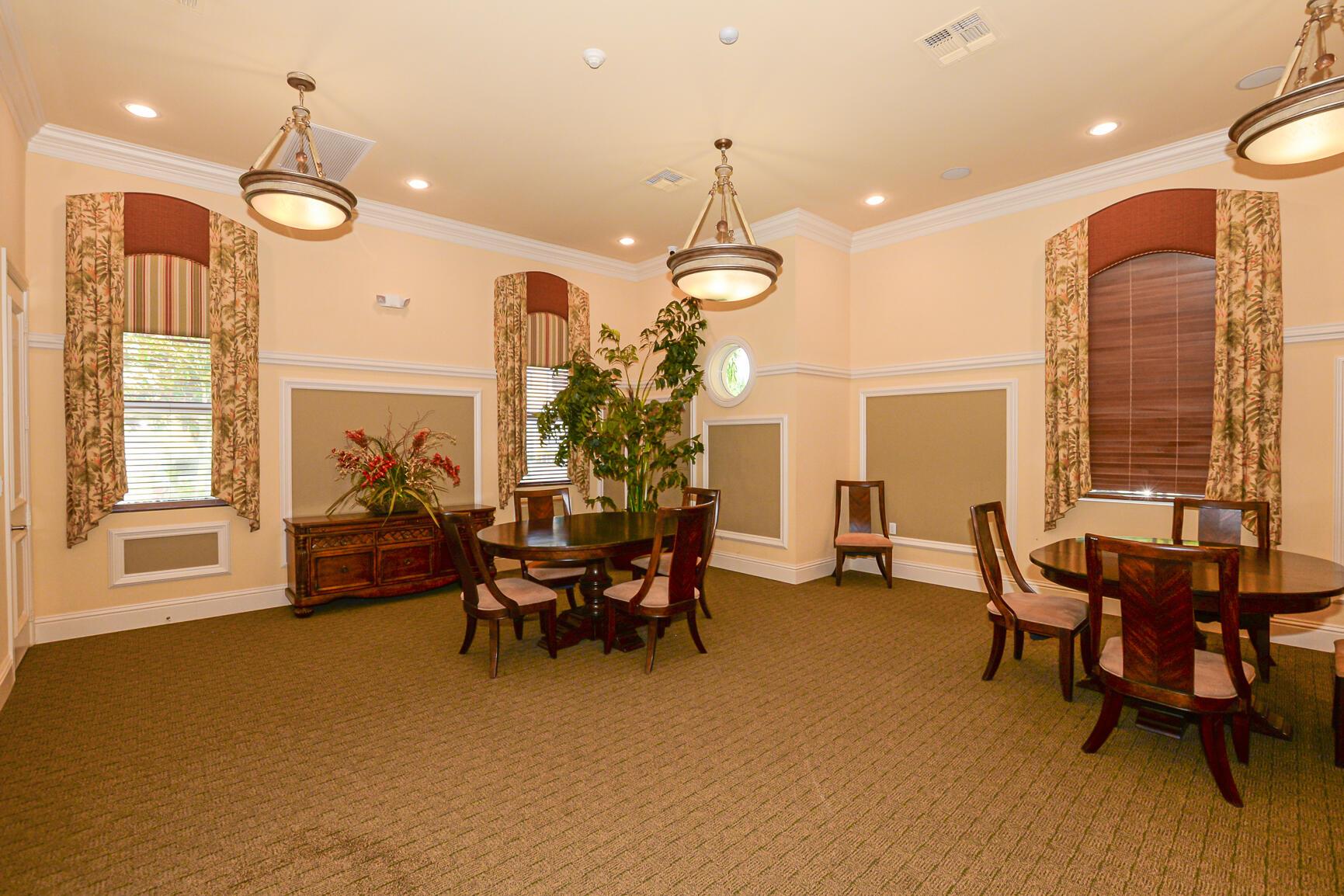 THE PRESERVE AT ST. ANDRE - Residential Lease