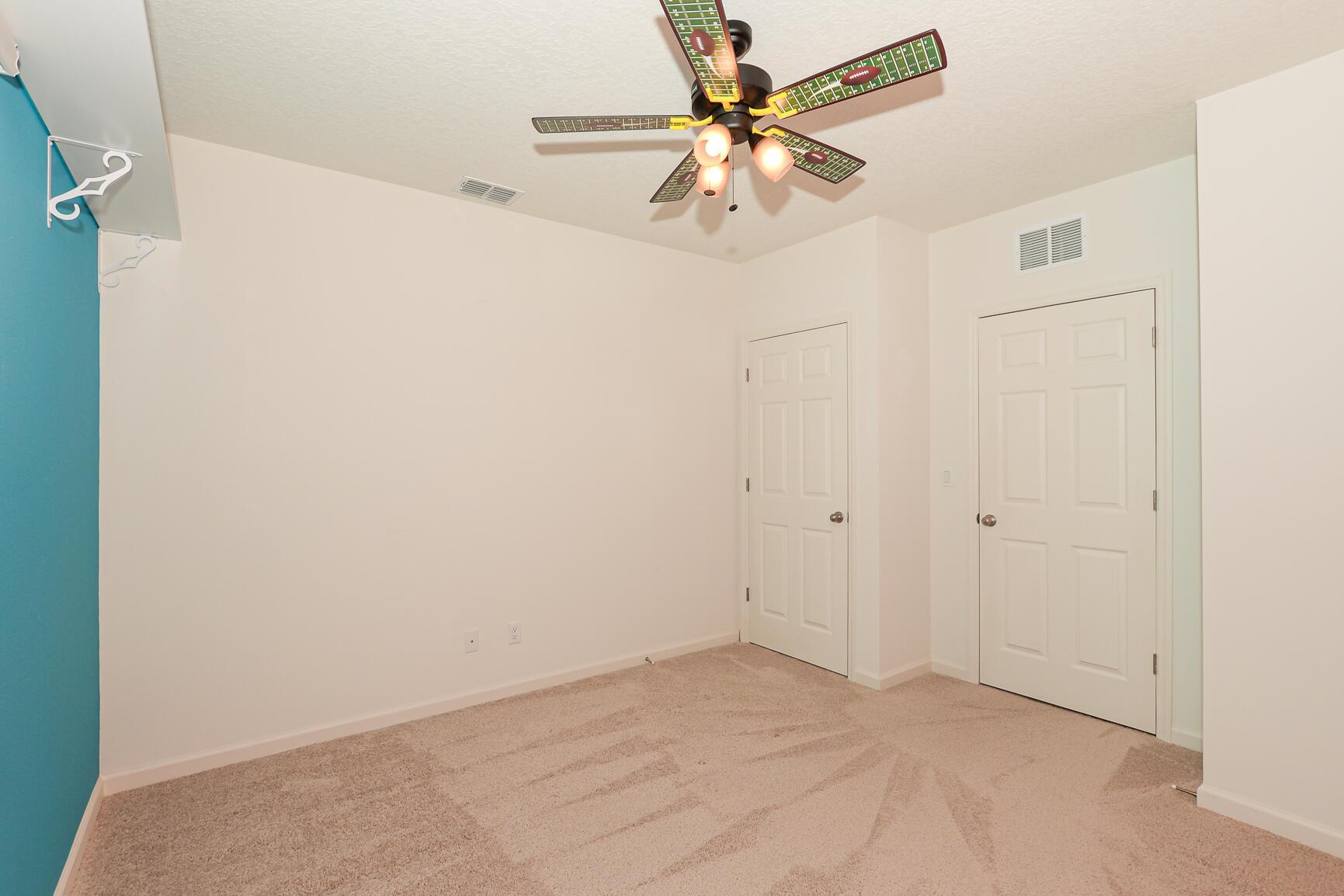 THE PRESERVE AT ST. ANDRE - Residential Lease