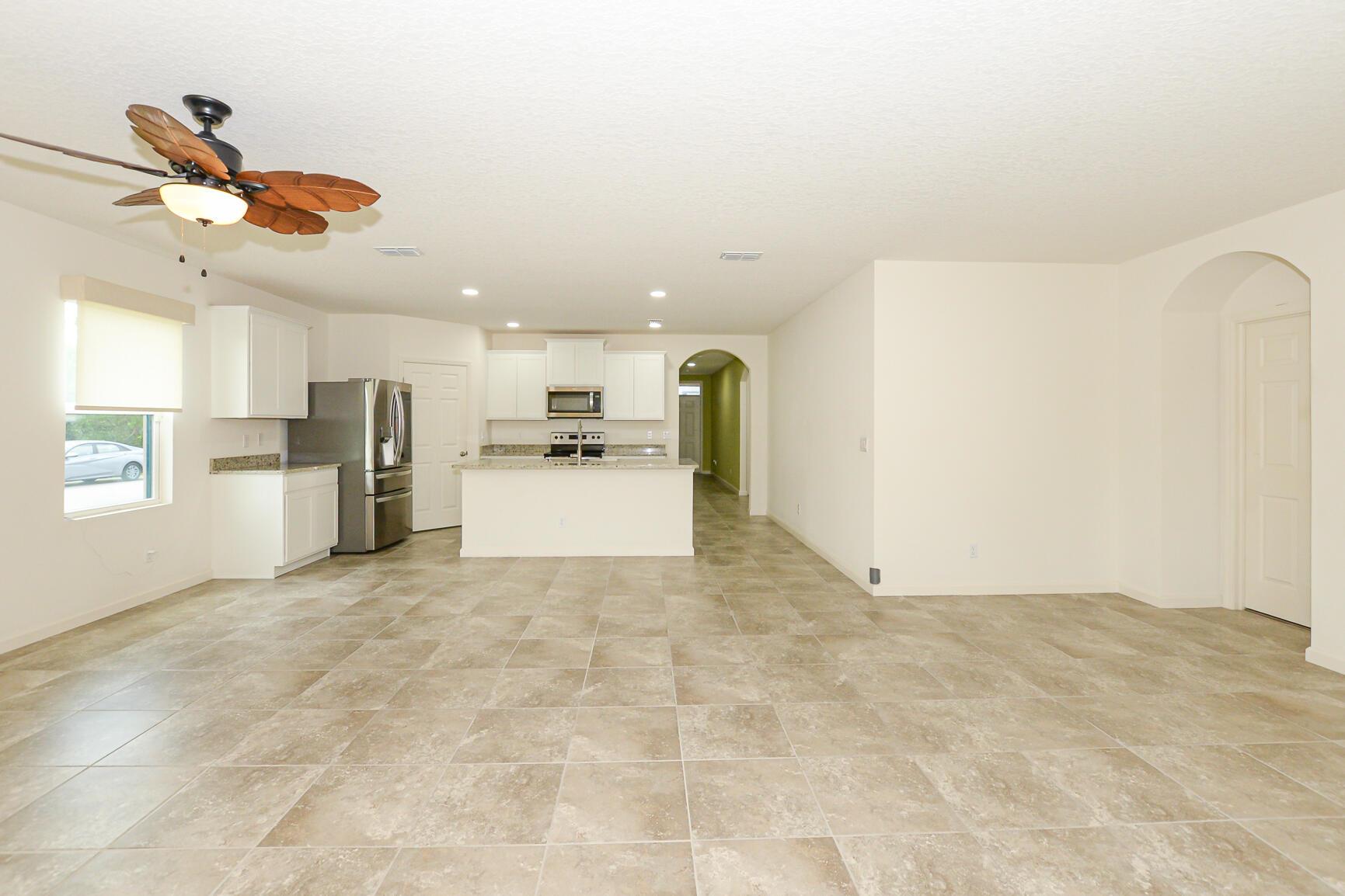 THE PRESERVE AT ST. ANDRE - Residential Lease