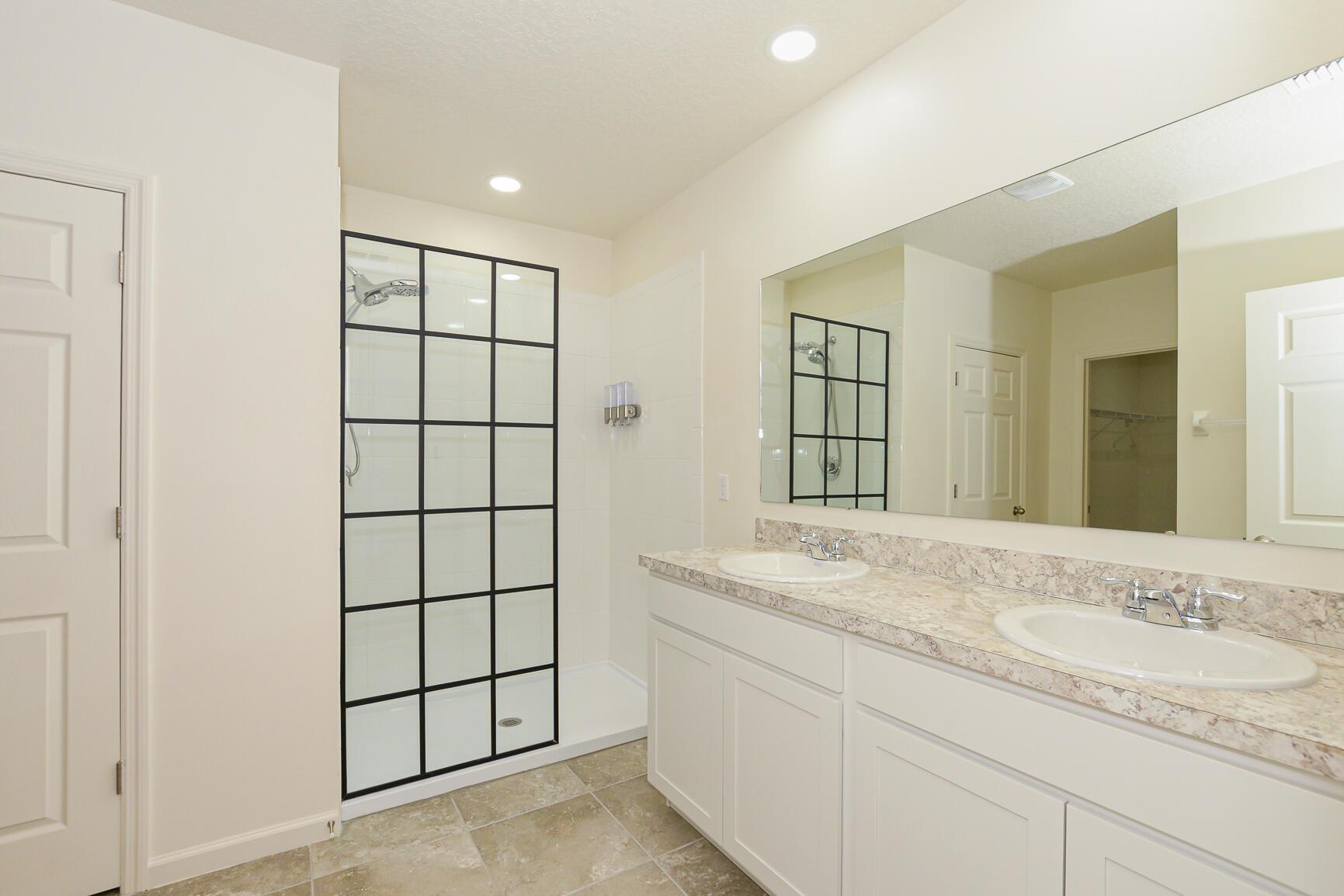 THE PRESERVE AT ST. ANDRE - Residential Lease