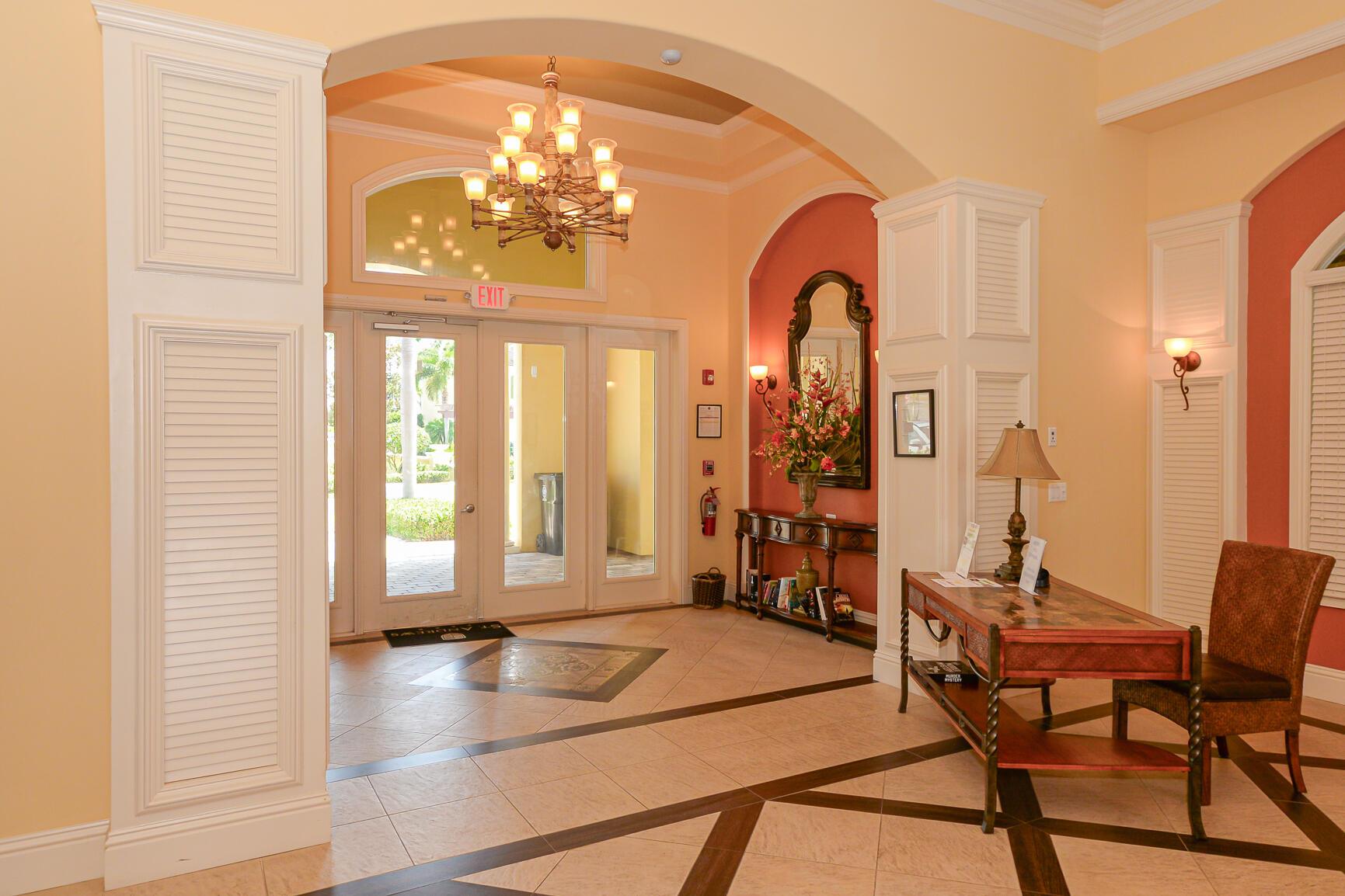 THE PRESERVE AT ST. ANDRE - Residential Lease
