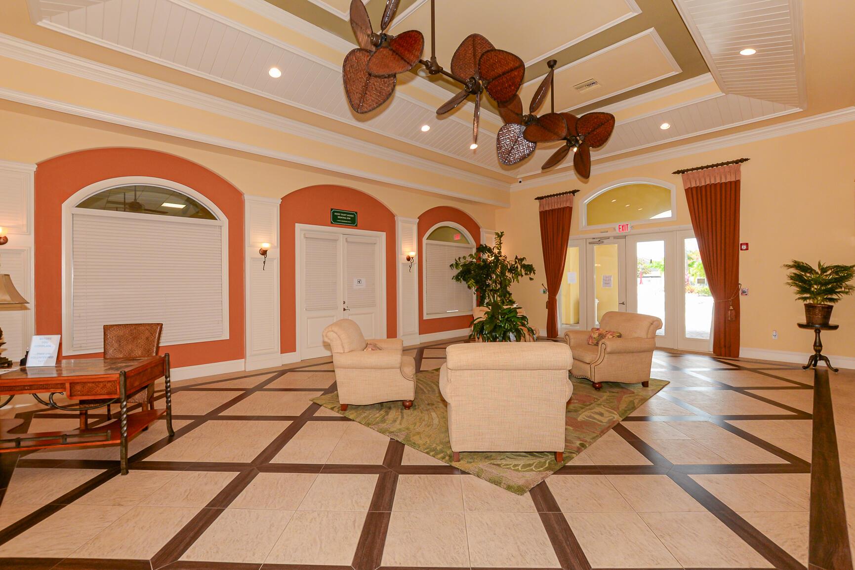 THE PRESERVE AT ST. ANDRE - Residential Lease