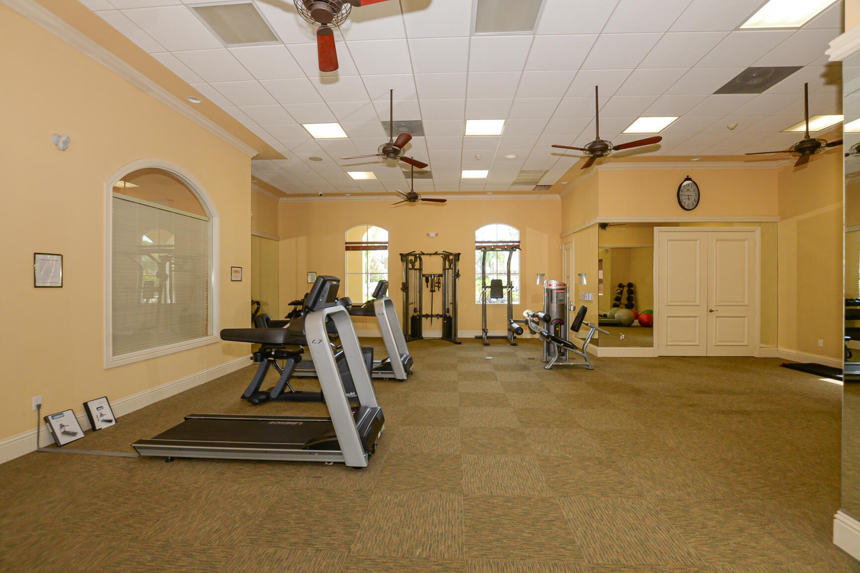 THE PRESERVE AT ST. ANDRE - Residential Lease
