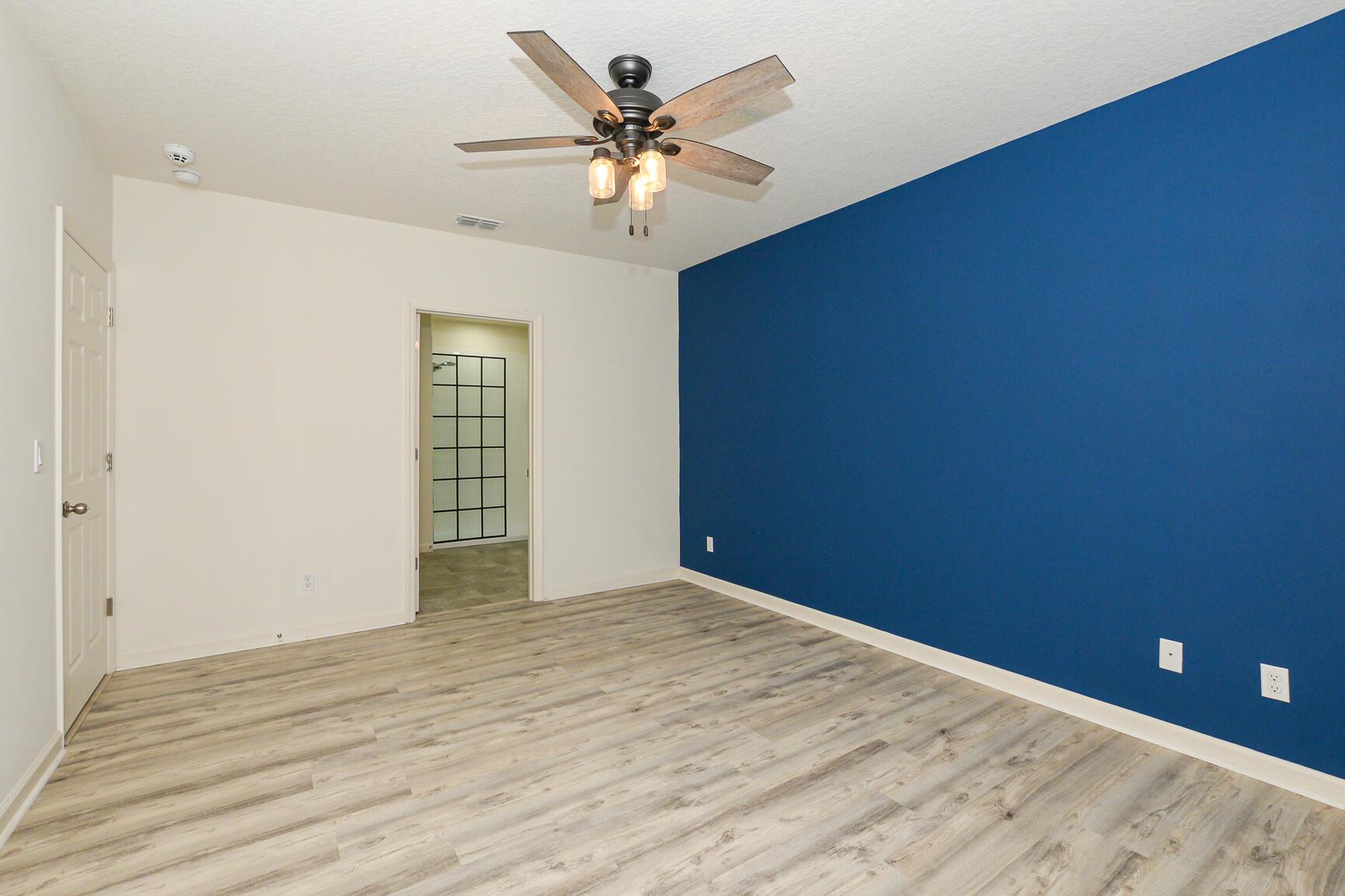 THE PRESERVE AT ST. ANDRE - Residential Lease