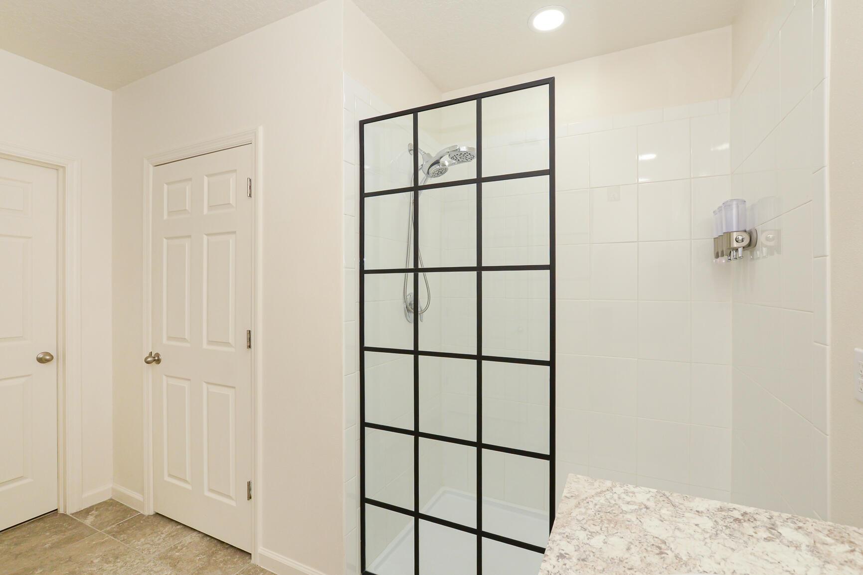 THE PRESERVE AT ST. ANDRE - Residential Lease