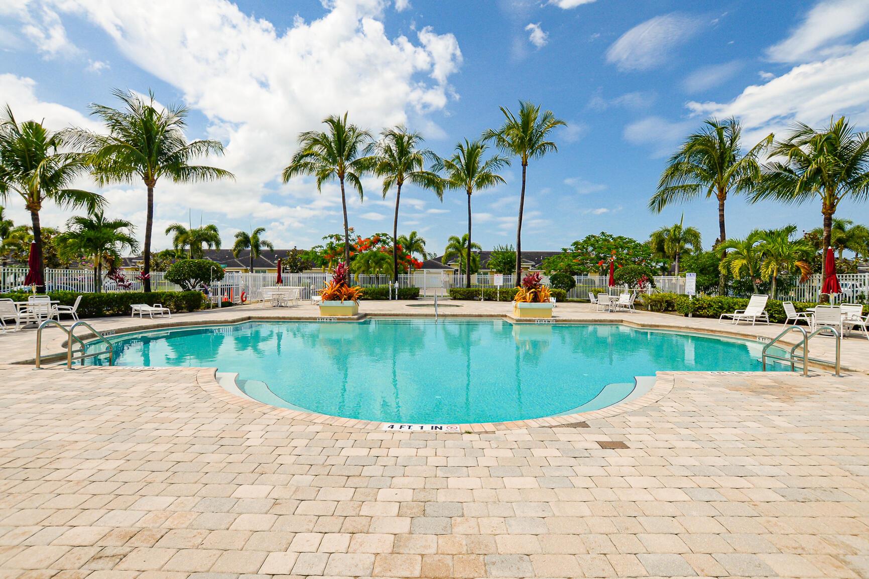 THE PRESERVE AT ST. ANDRE - Residential Lease