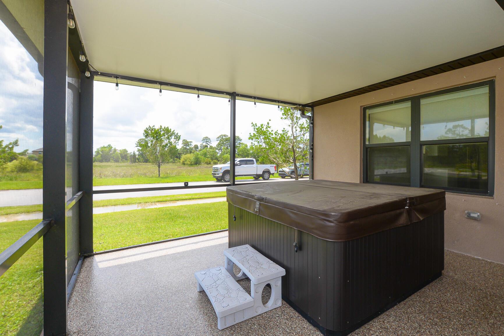 THE PRESERVE AT ST. ANDRE - Residential Lease
